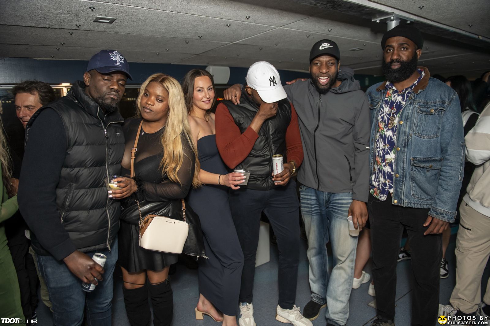 Empress Of Canada party venue photo 343 - May 11th, 2024