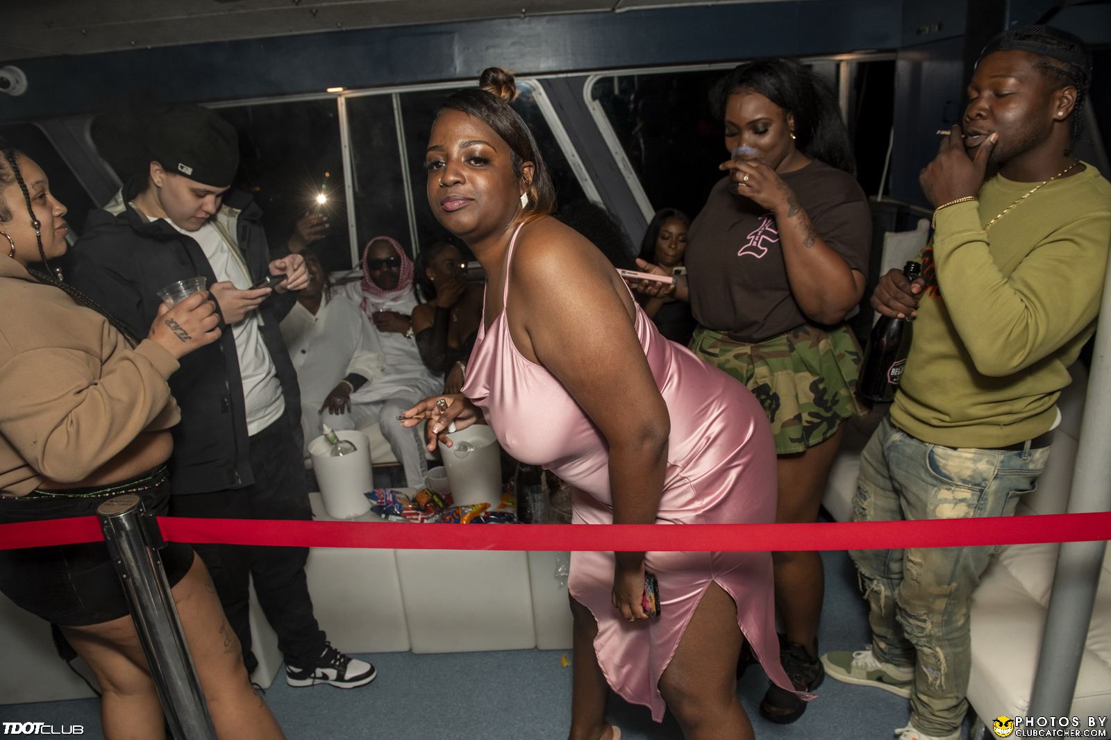 Empress Of Canada party venue photo 344 - May 11th, 2024