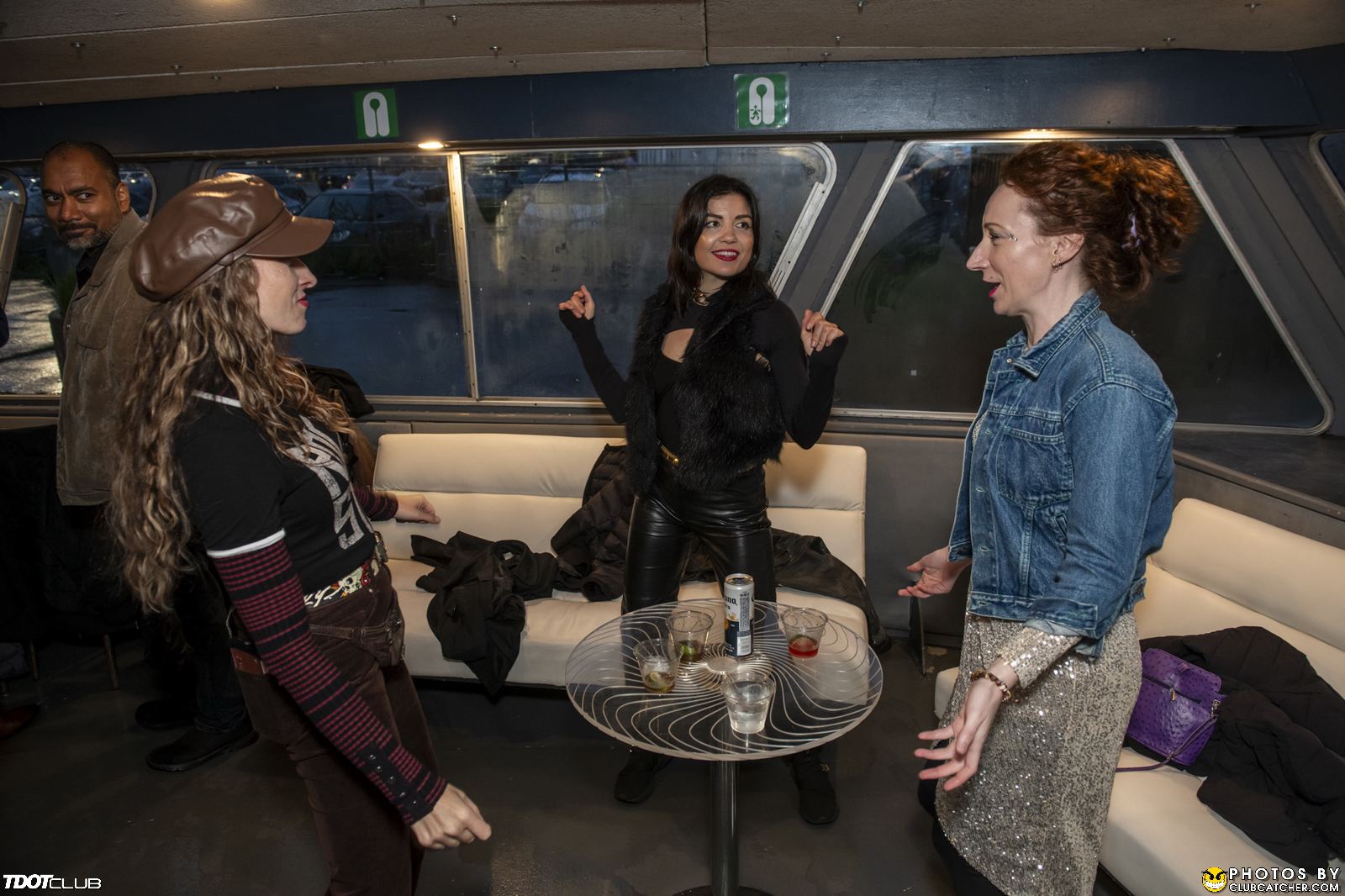 Empress Of Canada party venue photo 345 - May 11th, 2024