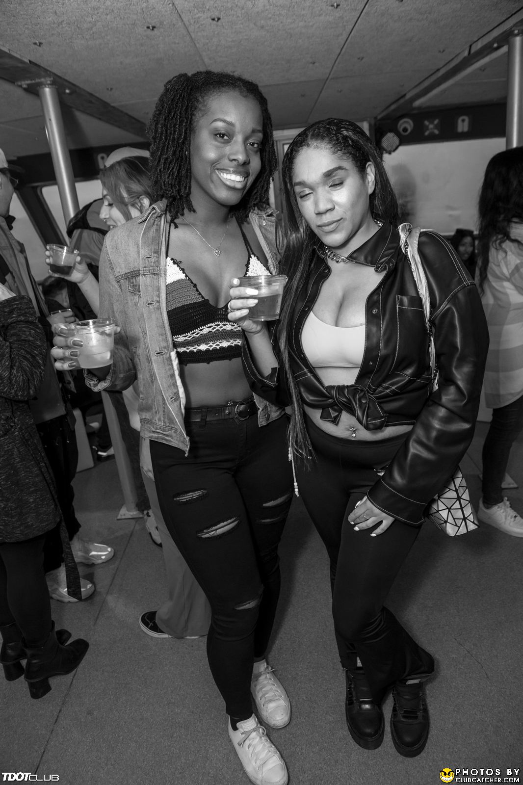 Empress Of Canada party venue photo 346 - May 11th, 2024