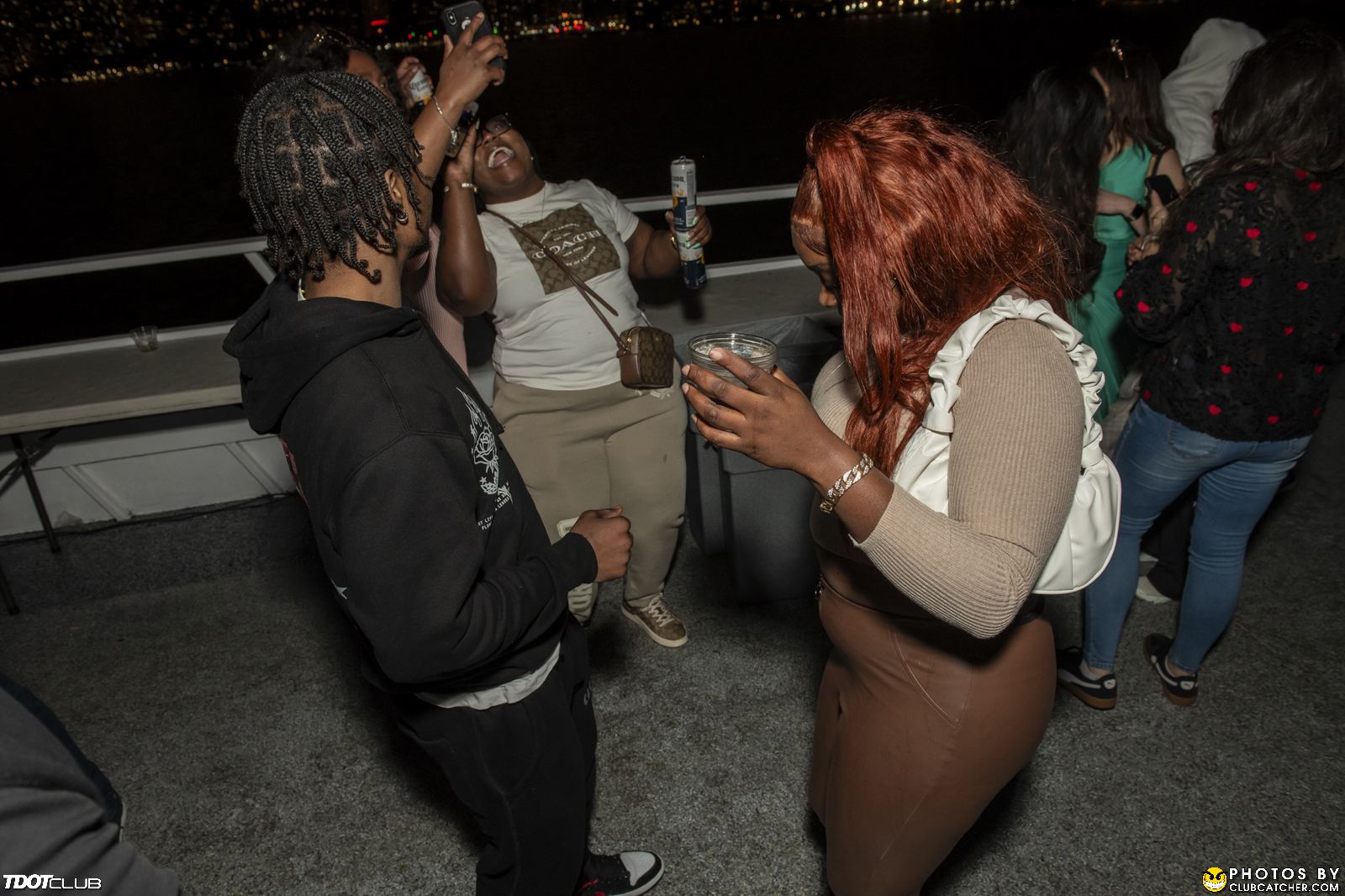 Empress Of Canada party venue photo 347 - May 11th, 2024