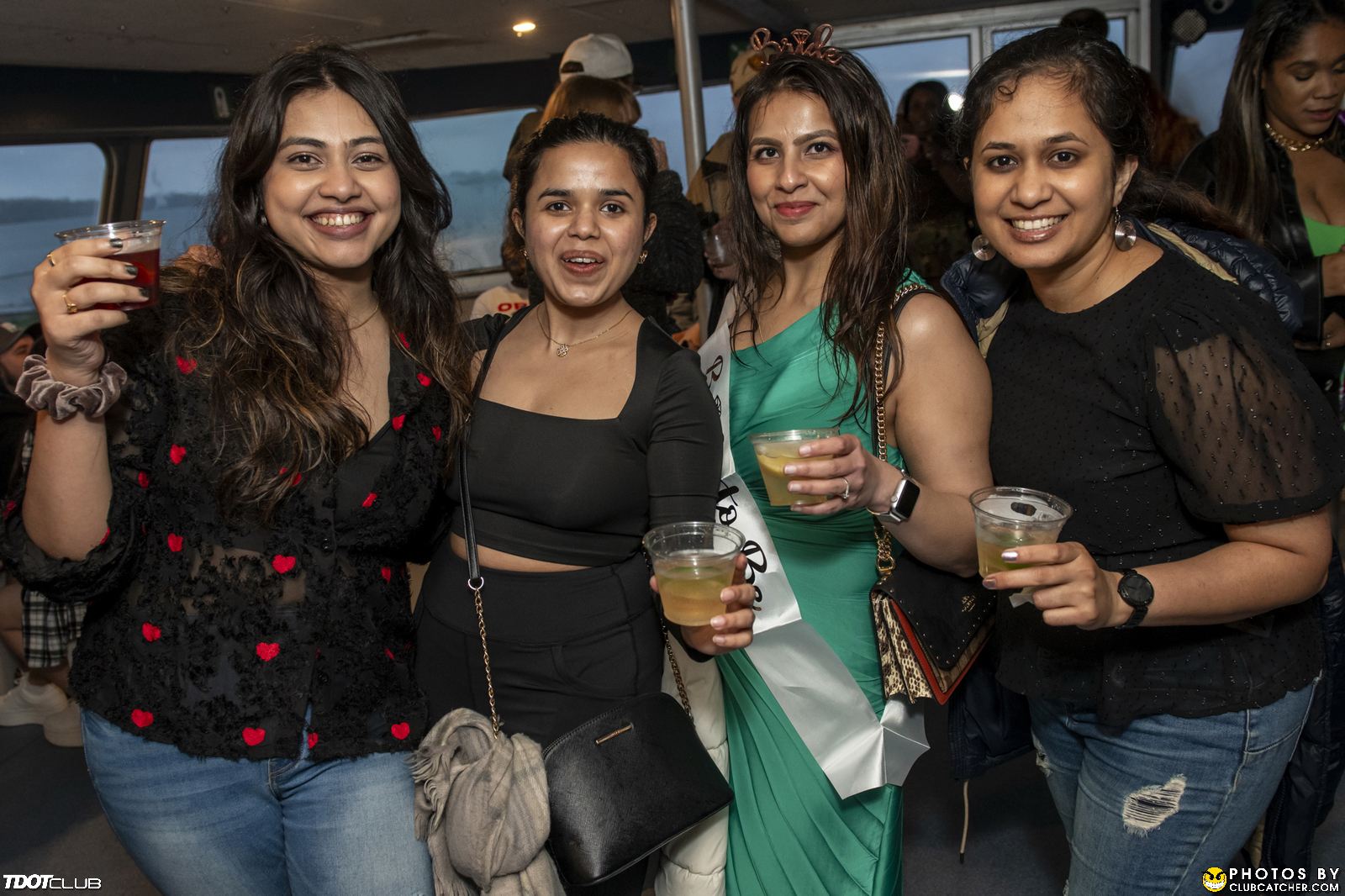 Empress Of Canada party venue photo 349 - May 11th, 2024