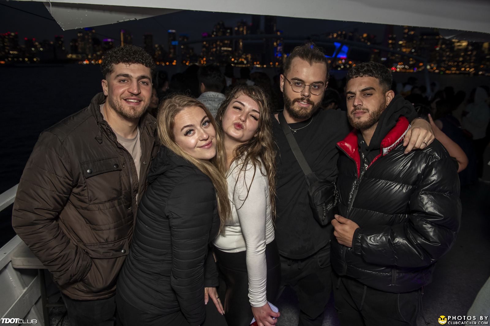 Empress Of Canada party venue photo 36 - May 11th, 2024