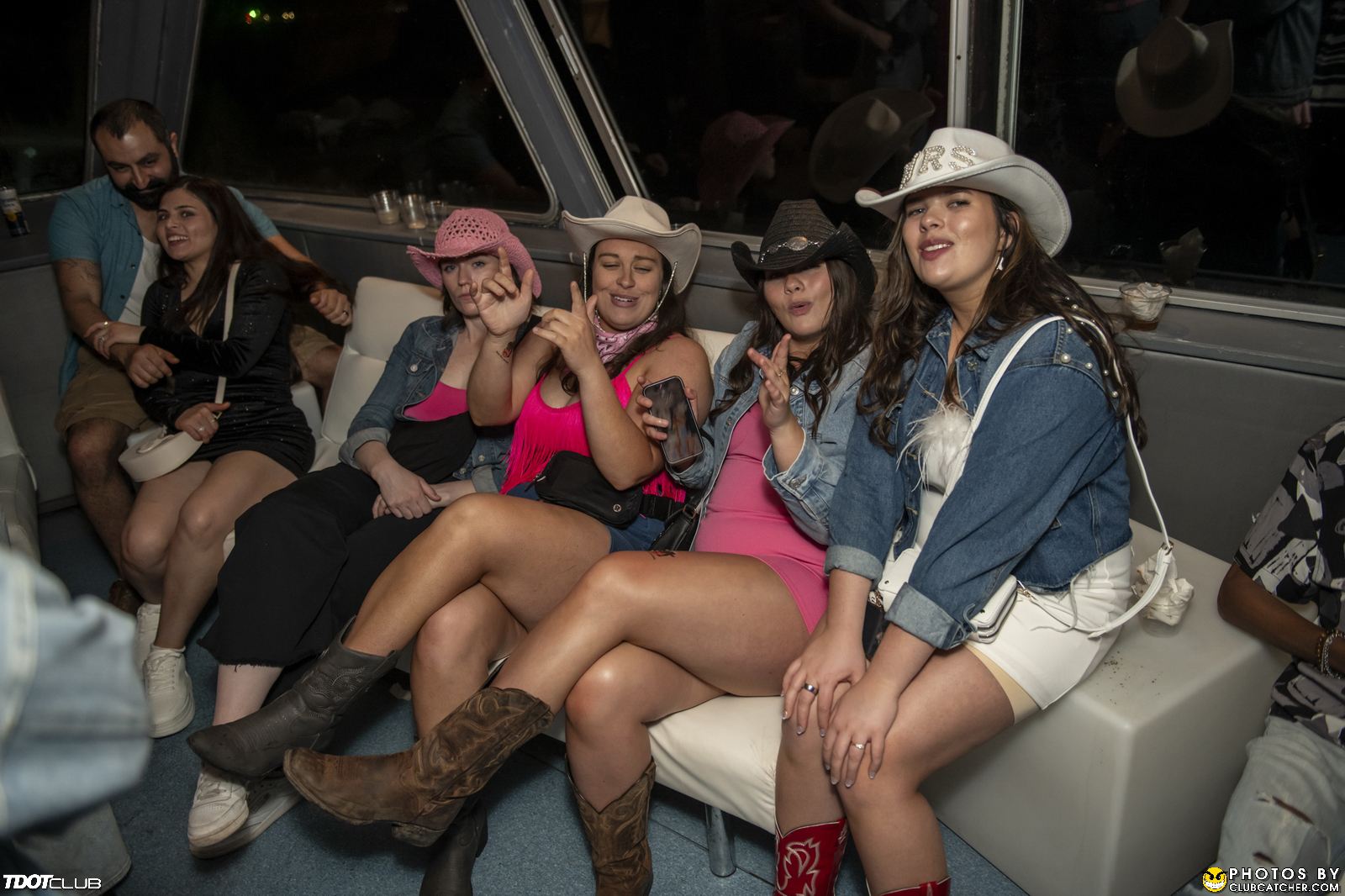 Empress Of Canada party venue photo 352 - May 11th, 2024