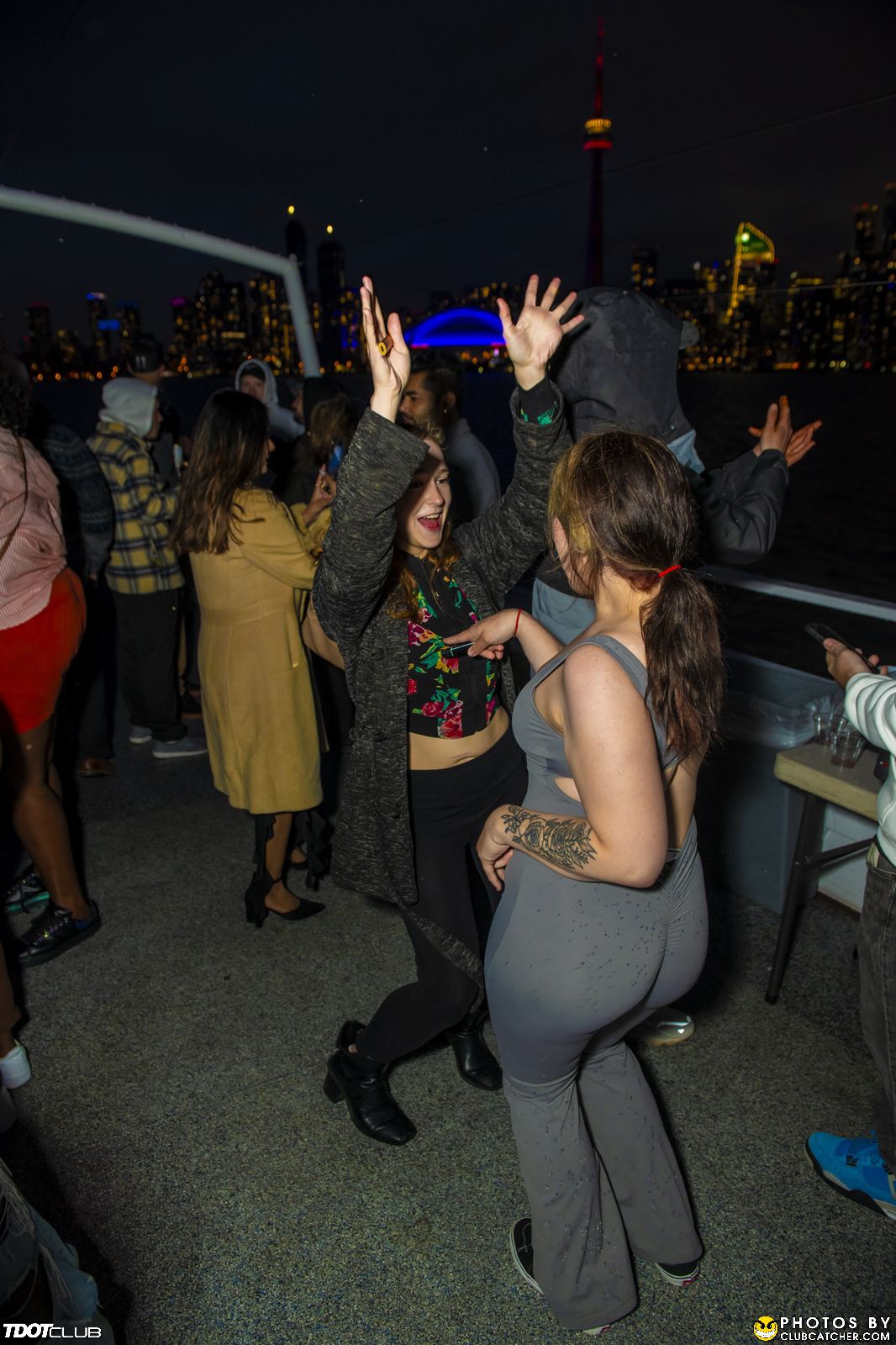 Empress Of Canada party venue photo 354 - May 11th, 2024