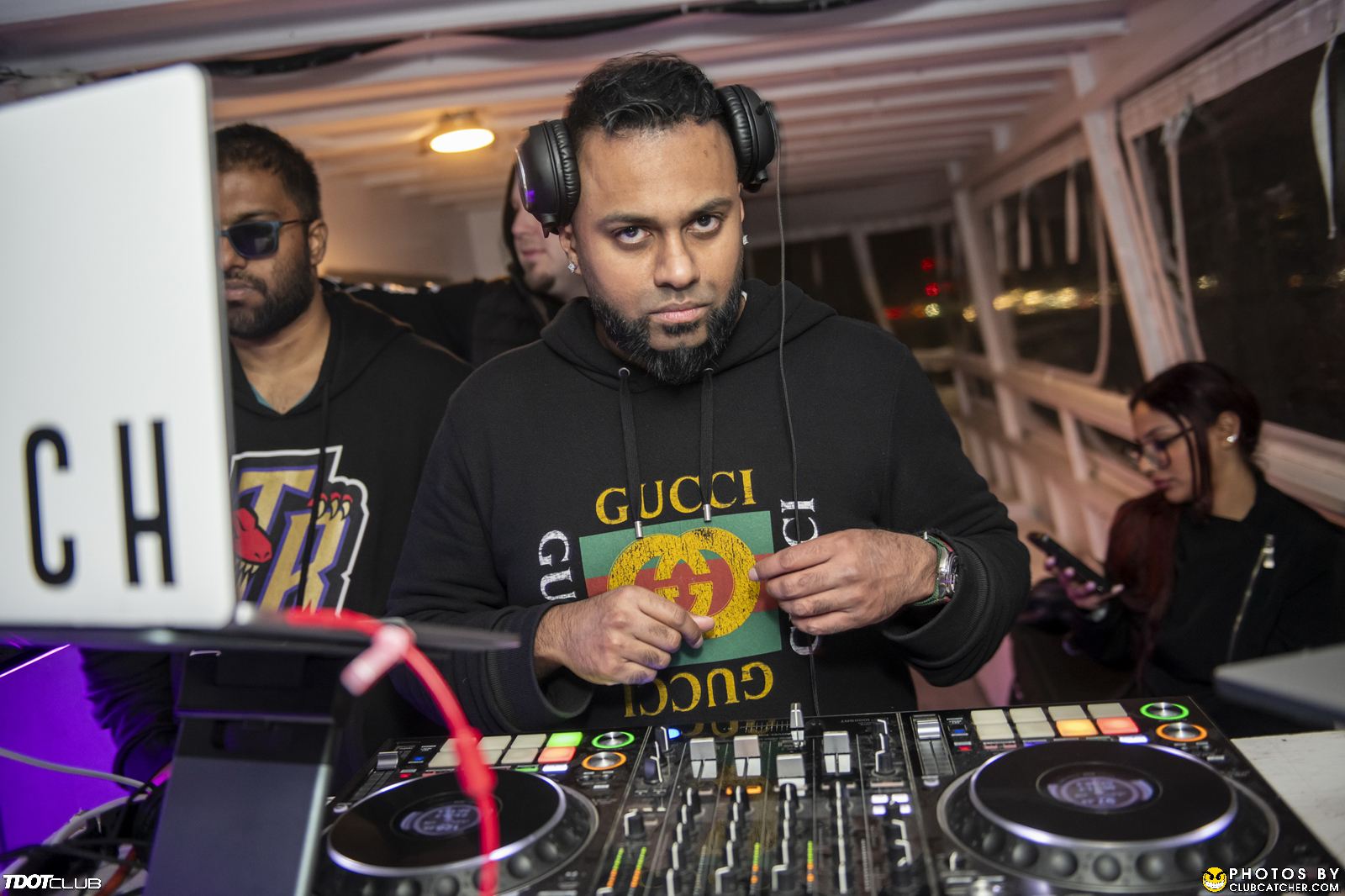 Empress Of Canada party venue photo 355 - May 11th, 2024