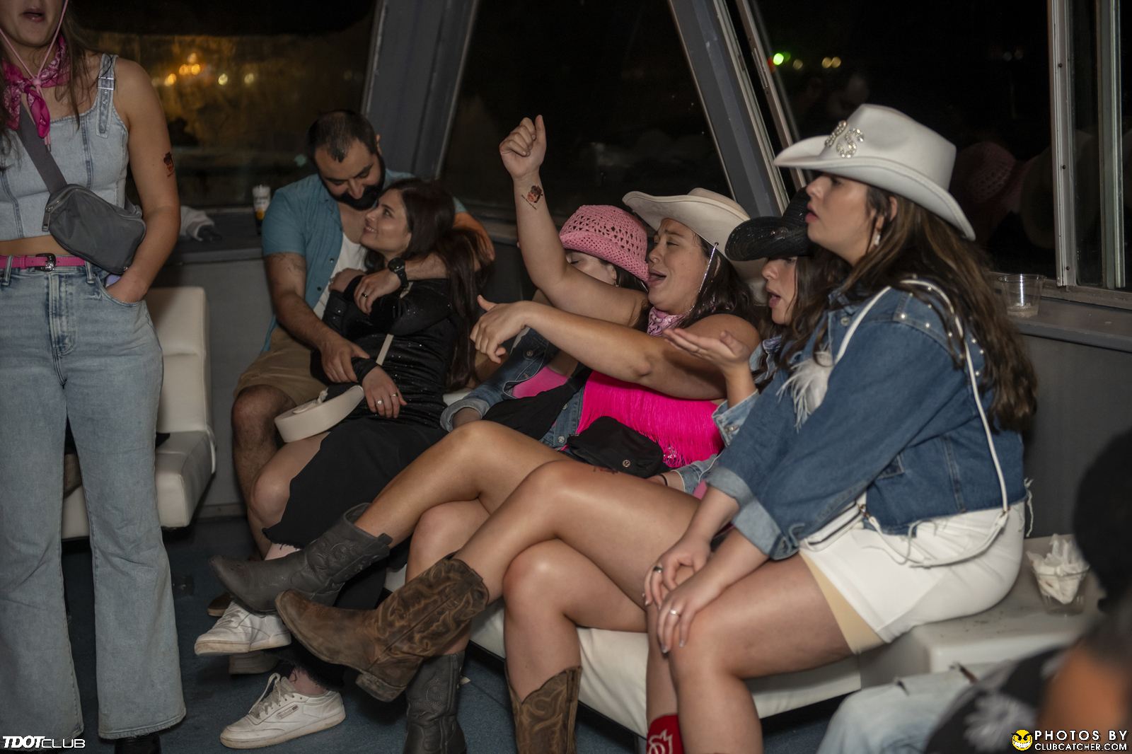 Empress Of Canada party venue photo 356 - May 11th, 2024