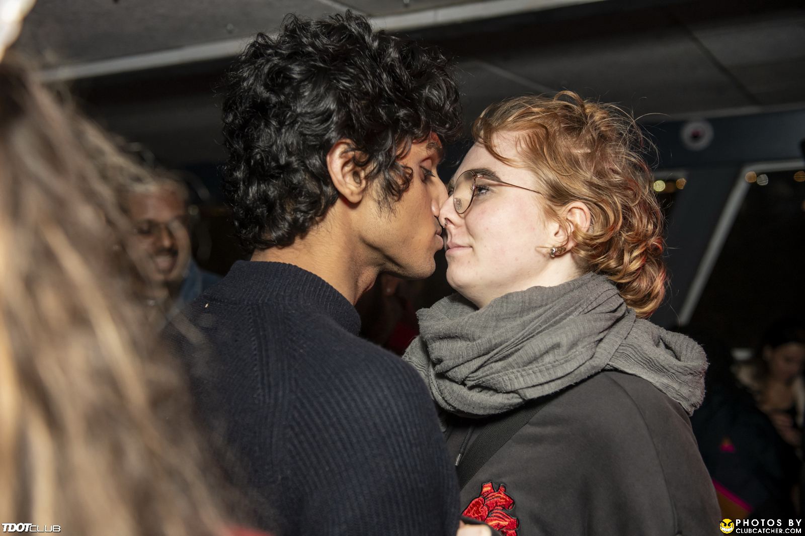 Empress Of Canada party venue photo 357 - May 11th, 2024