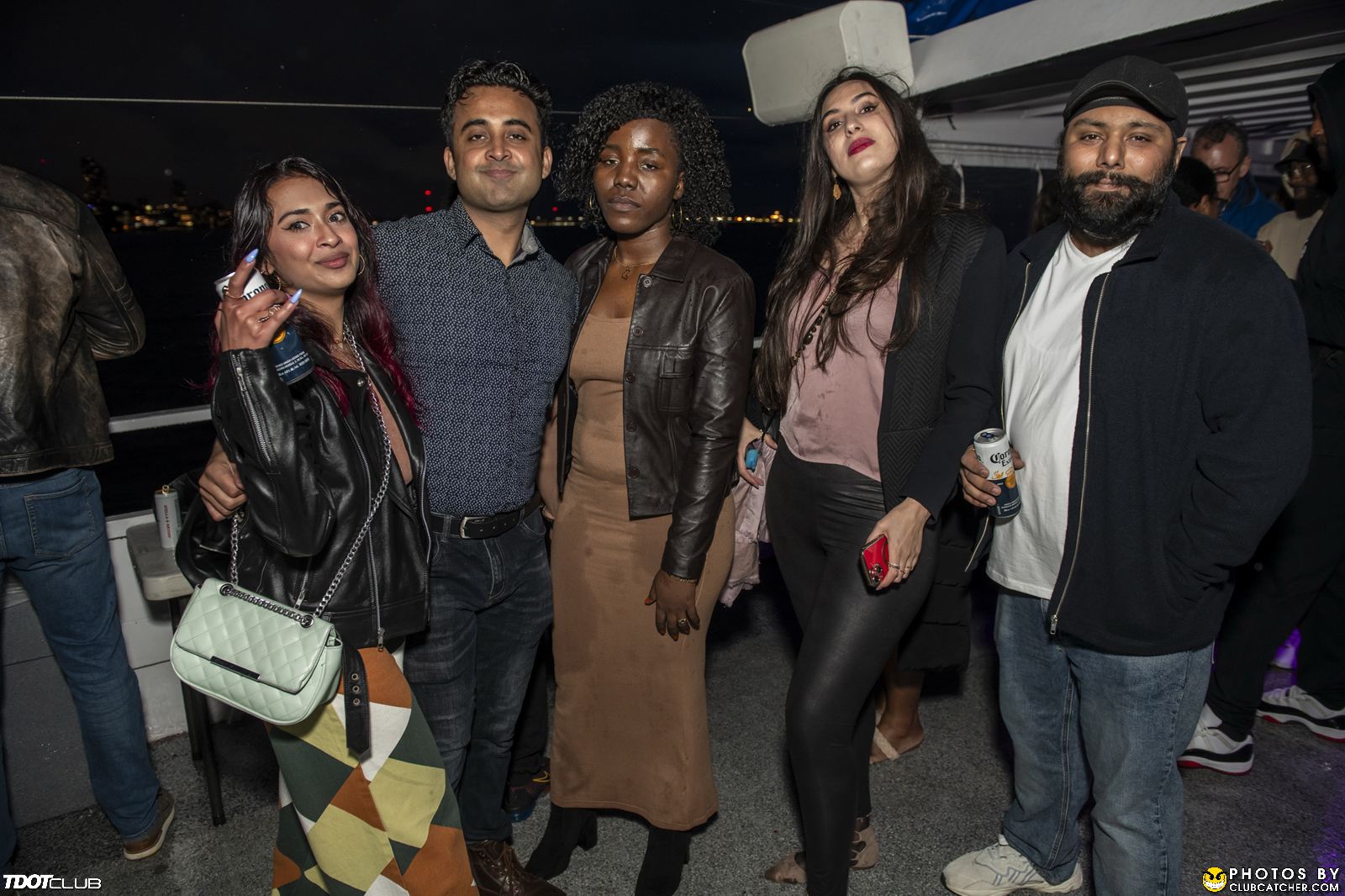 Empress Of Canada party venue photo 358 - May 11th, 2024