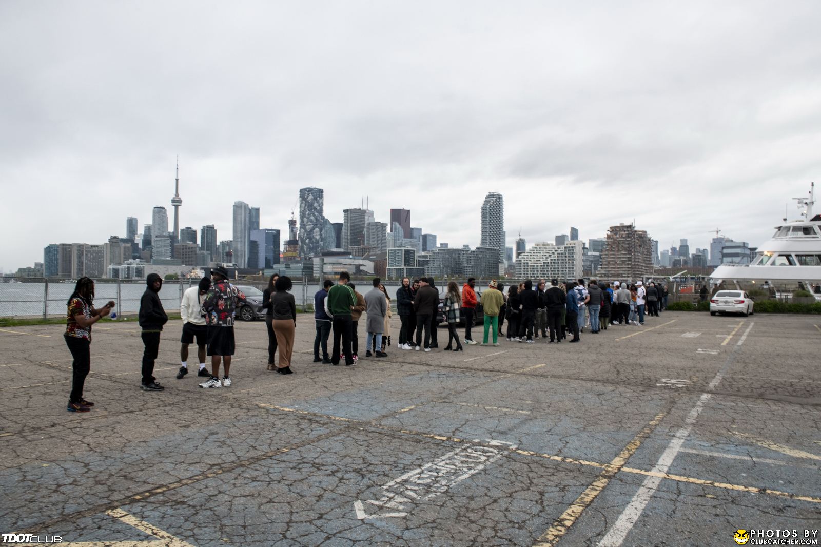 Empress Of Canada party venue photo 359 - May 11th, 2024