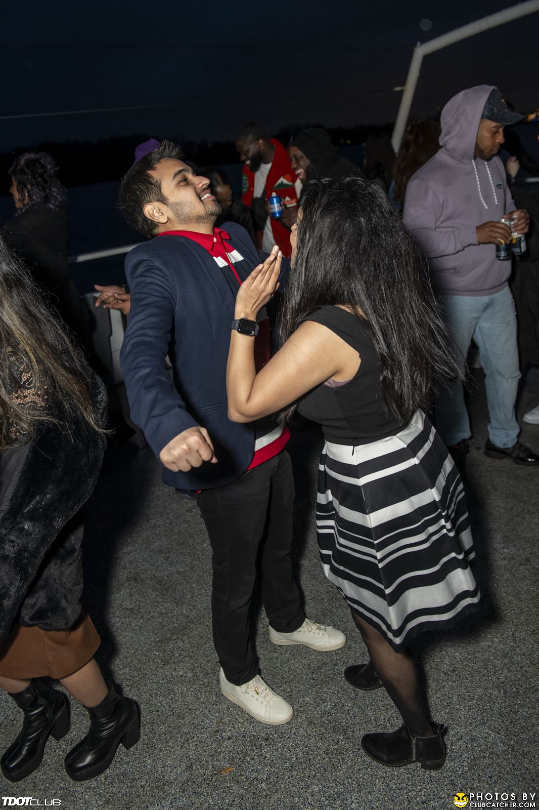 Empress Of Canada party venue photo 360 - May 11th, 2024