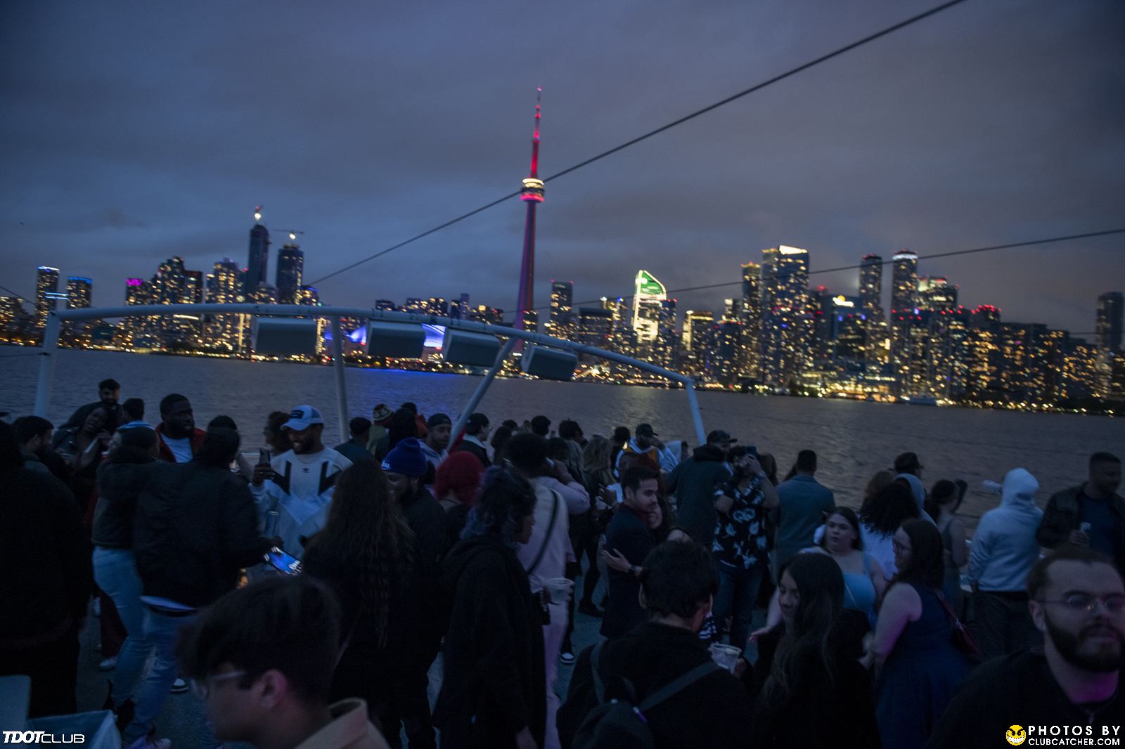 Empress Of Canada party venue photo 37 - May 11th, 2024