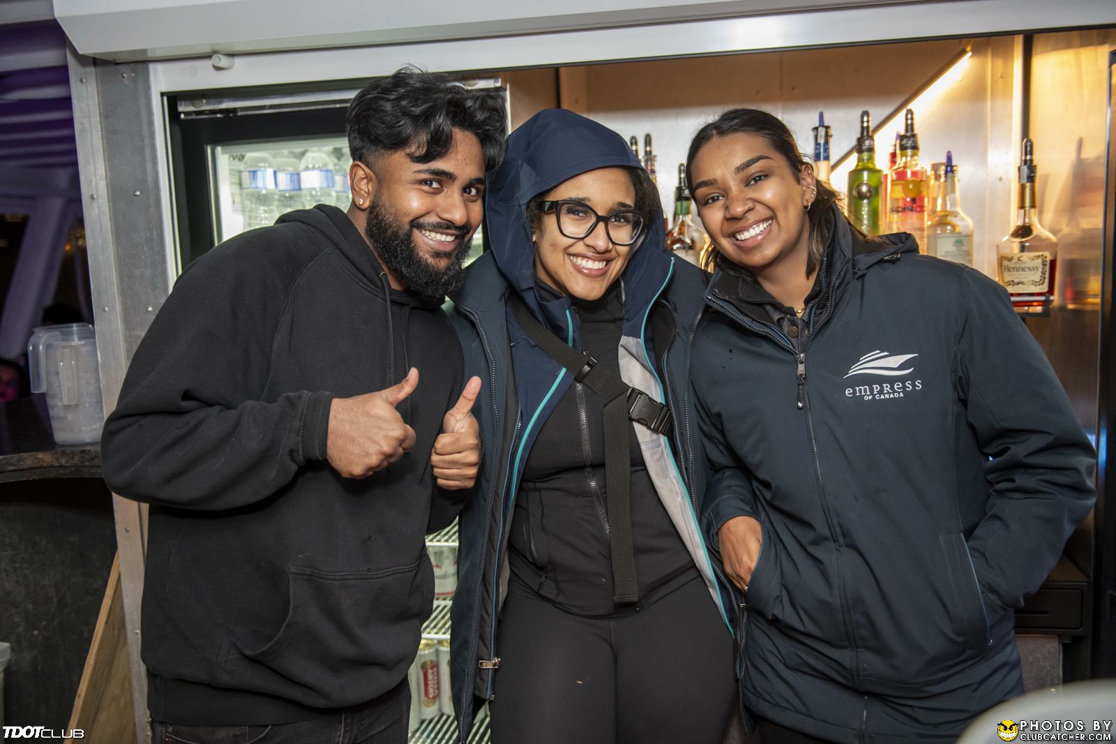 Empress Of Canada party venue photo 361 - May 11th, 2024