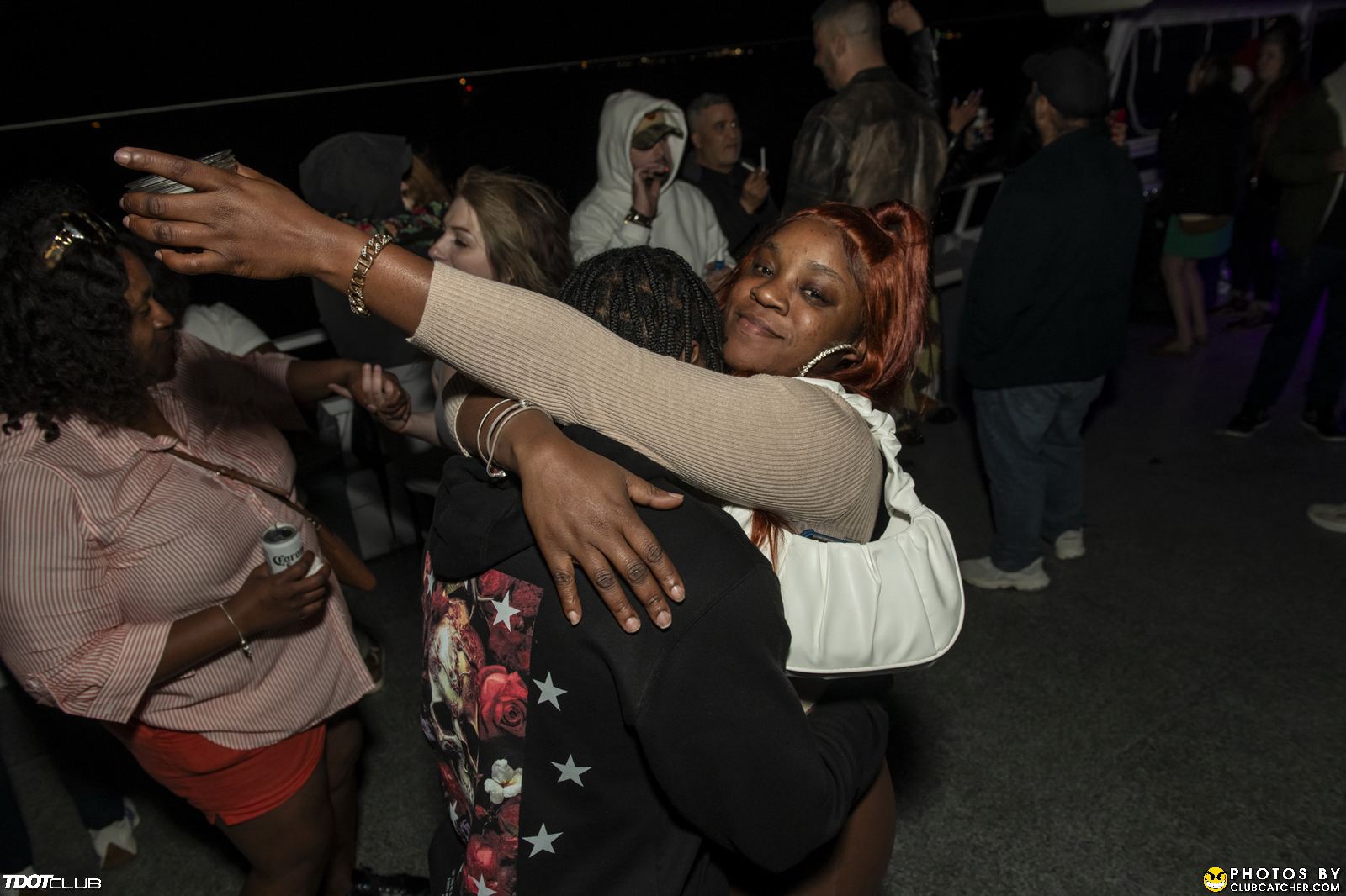 Empress Of Canada party venue photo 364 - May 11th, 2024