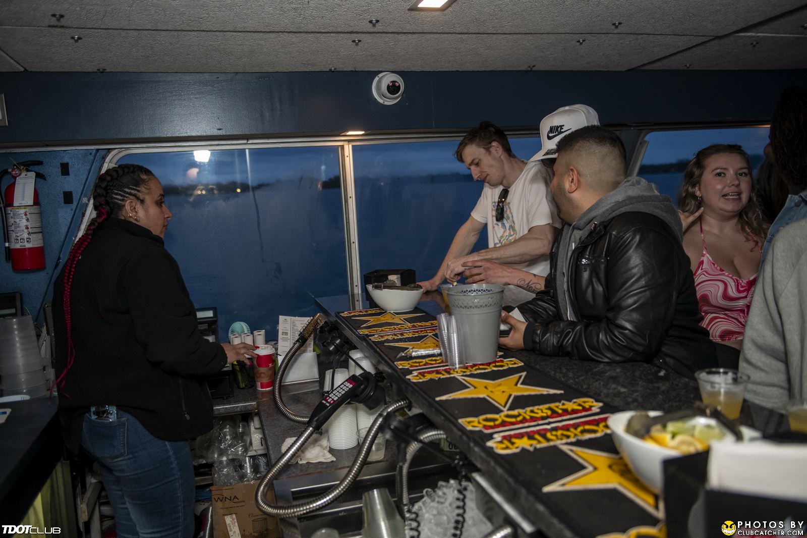 Empress Of Canada party venue photo 365 - May 11th, 2024