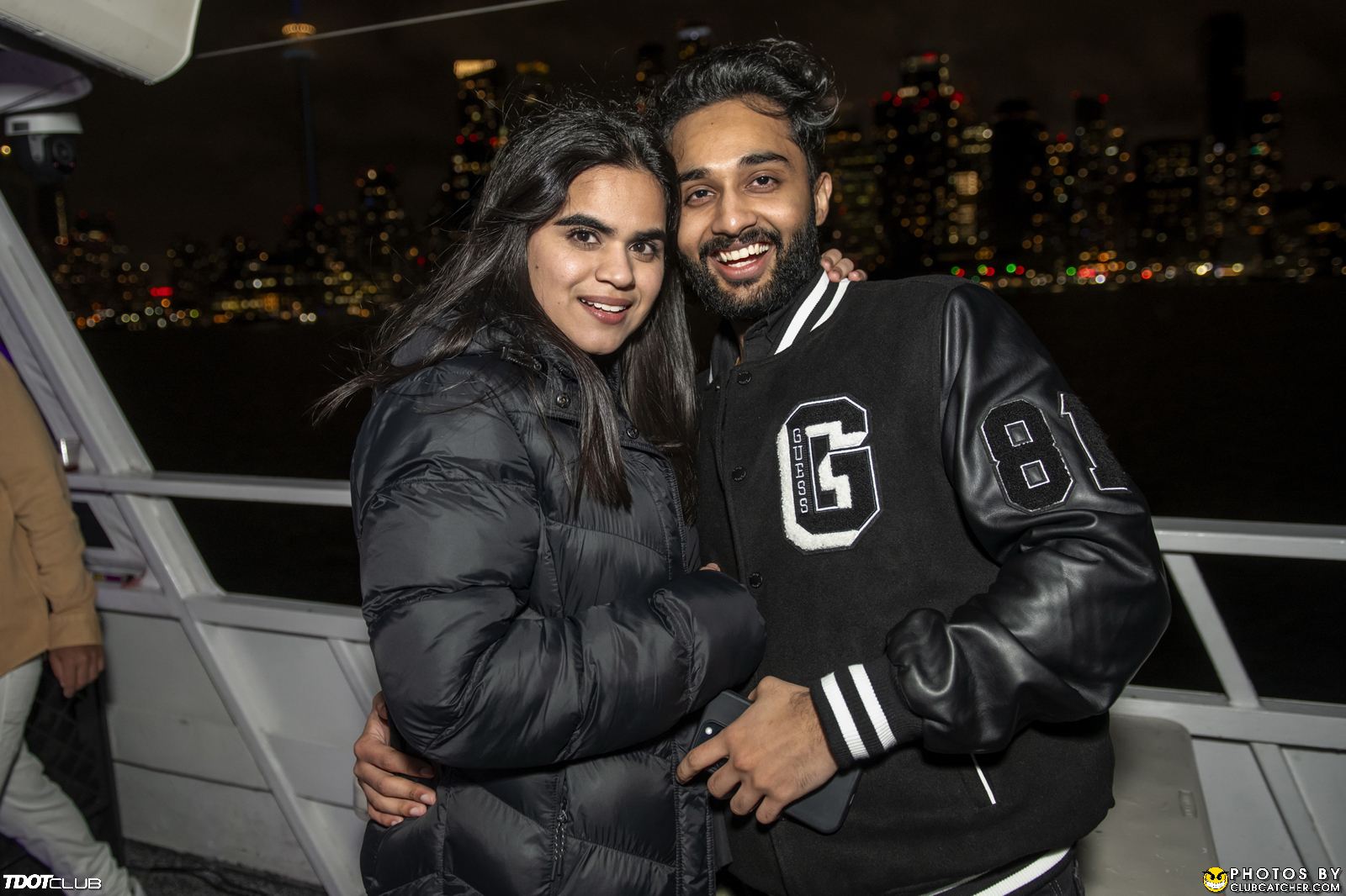 Empress Of Canada party venue photo 366 - May 11th, 2024