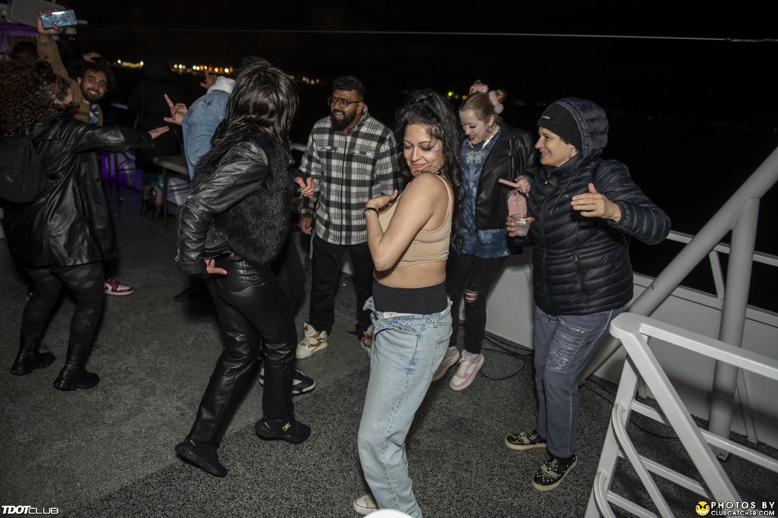 Empress Of Canada party venue photo 367 - May 11th, 2024