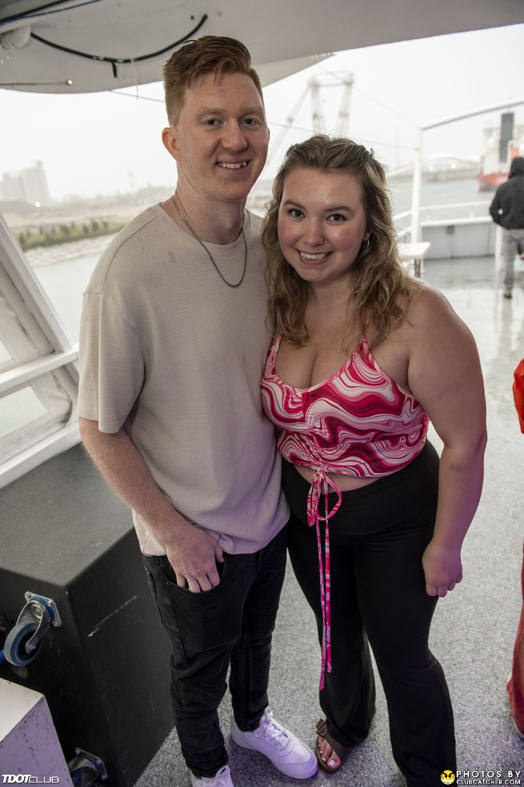 Empress Of Canada party venue photo 368 - May 11th, 2024