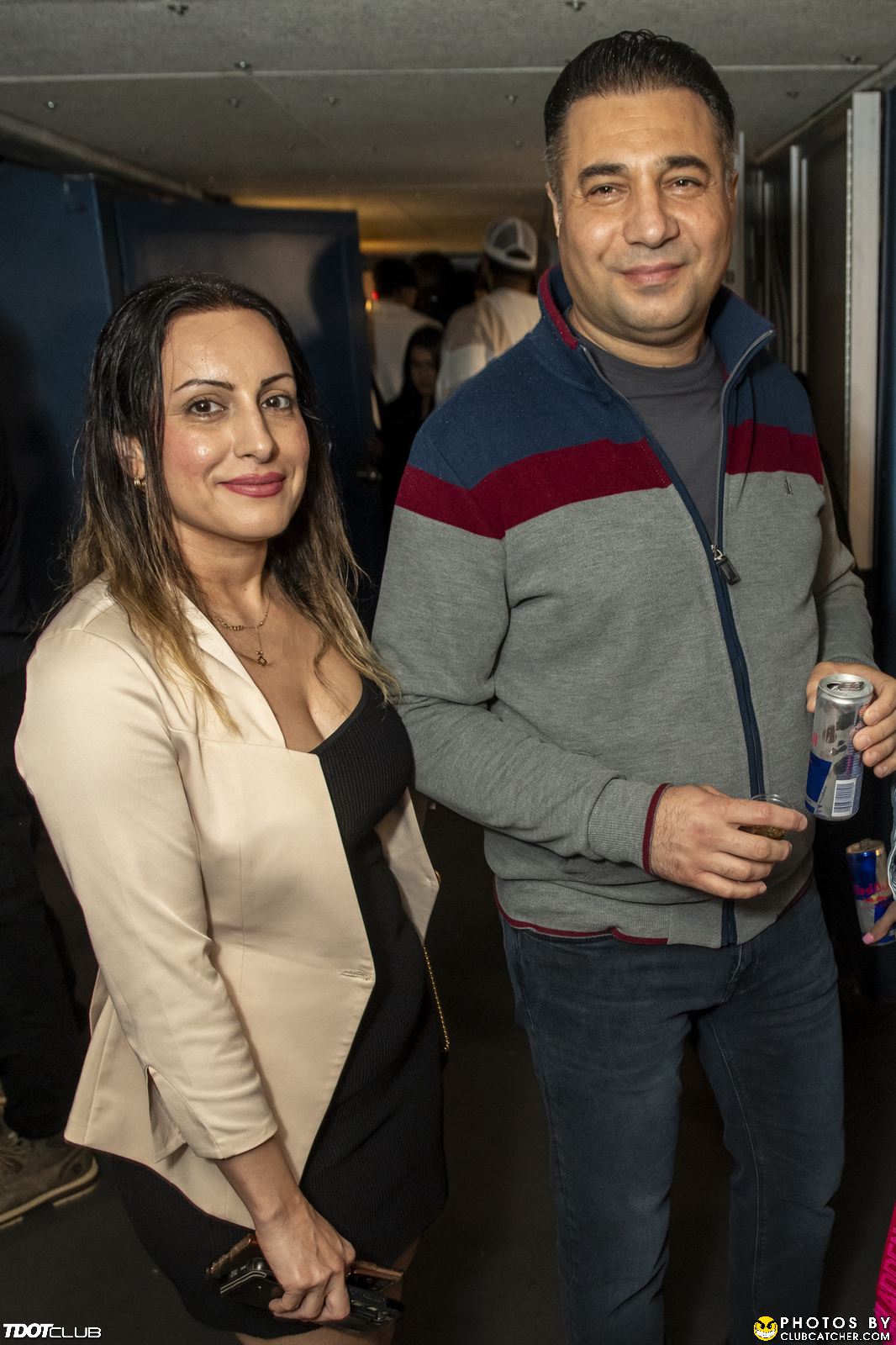 Empress Of Canada party venue photo 369 - May 11th, 2024