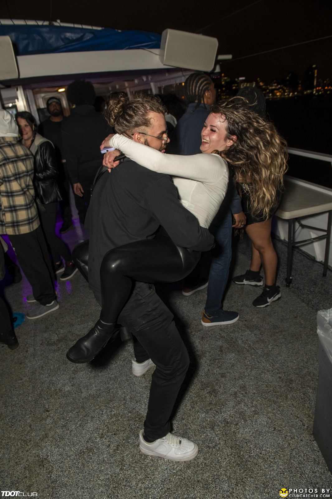 Empress Of Canada party venue photo 370 - May 11th, 2024