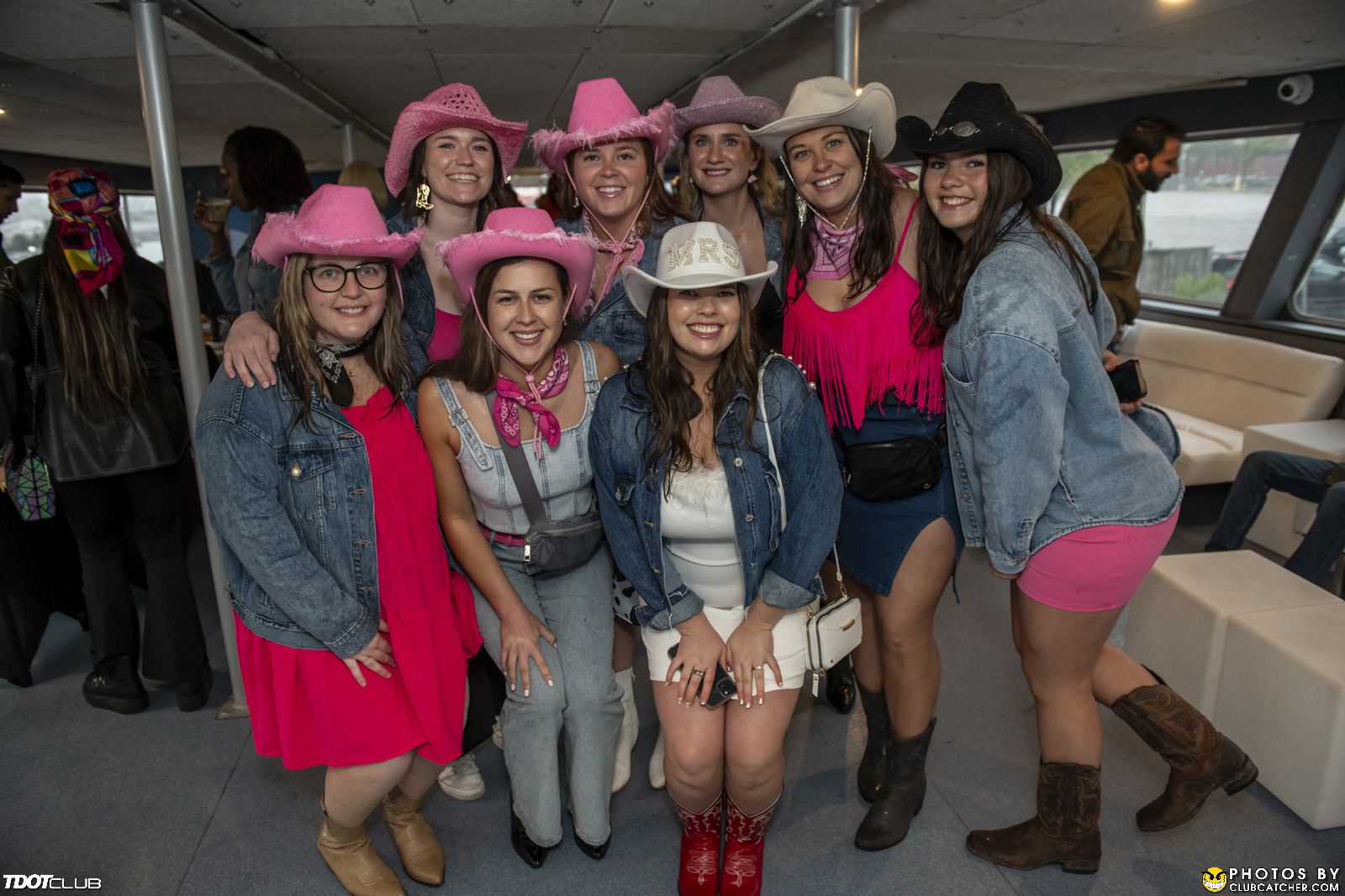 Empress Of Canada party venue photo 38 - May 11th, 2024