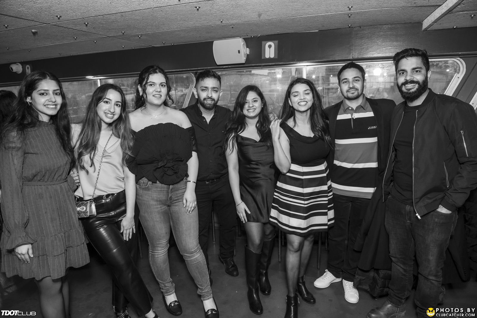 Empress Of Canada party venue photo 371 - May 11th, 2024