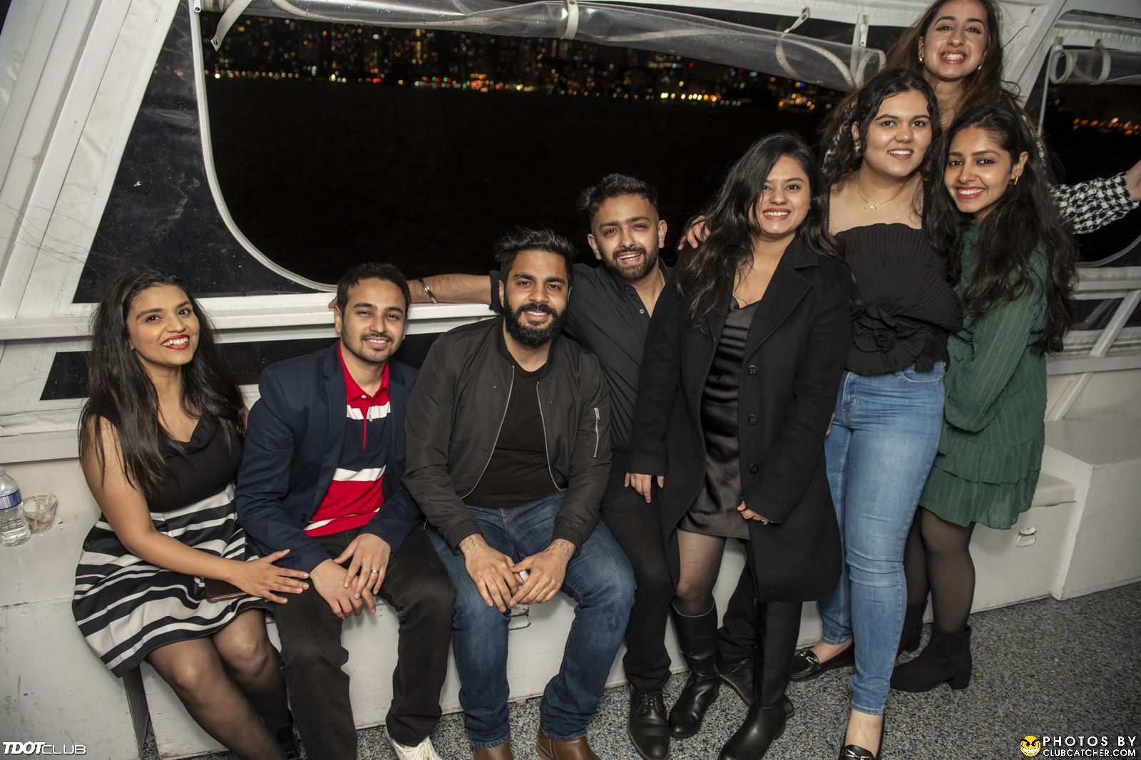 Empress Of Canada party venue photo 372 - May 11th, 2024