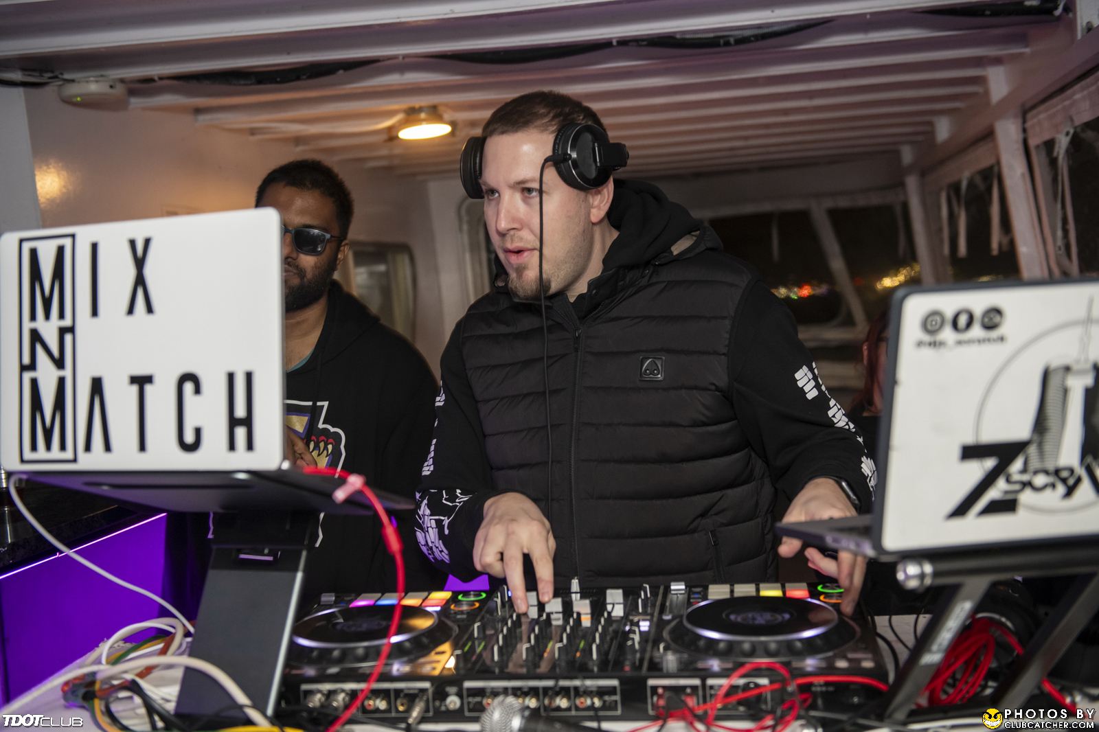 Empress Of Canada party venue photo 373 - May 11th, 2024