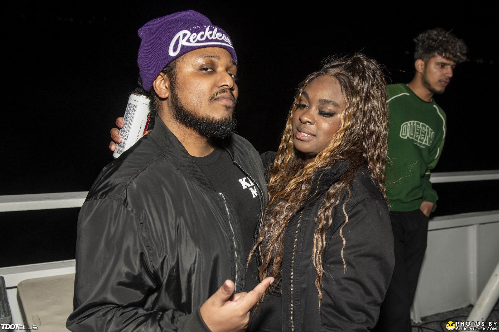 Empress Of Canada party venue photo 374 - May 11th, 2024