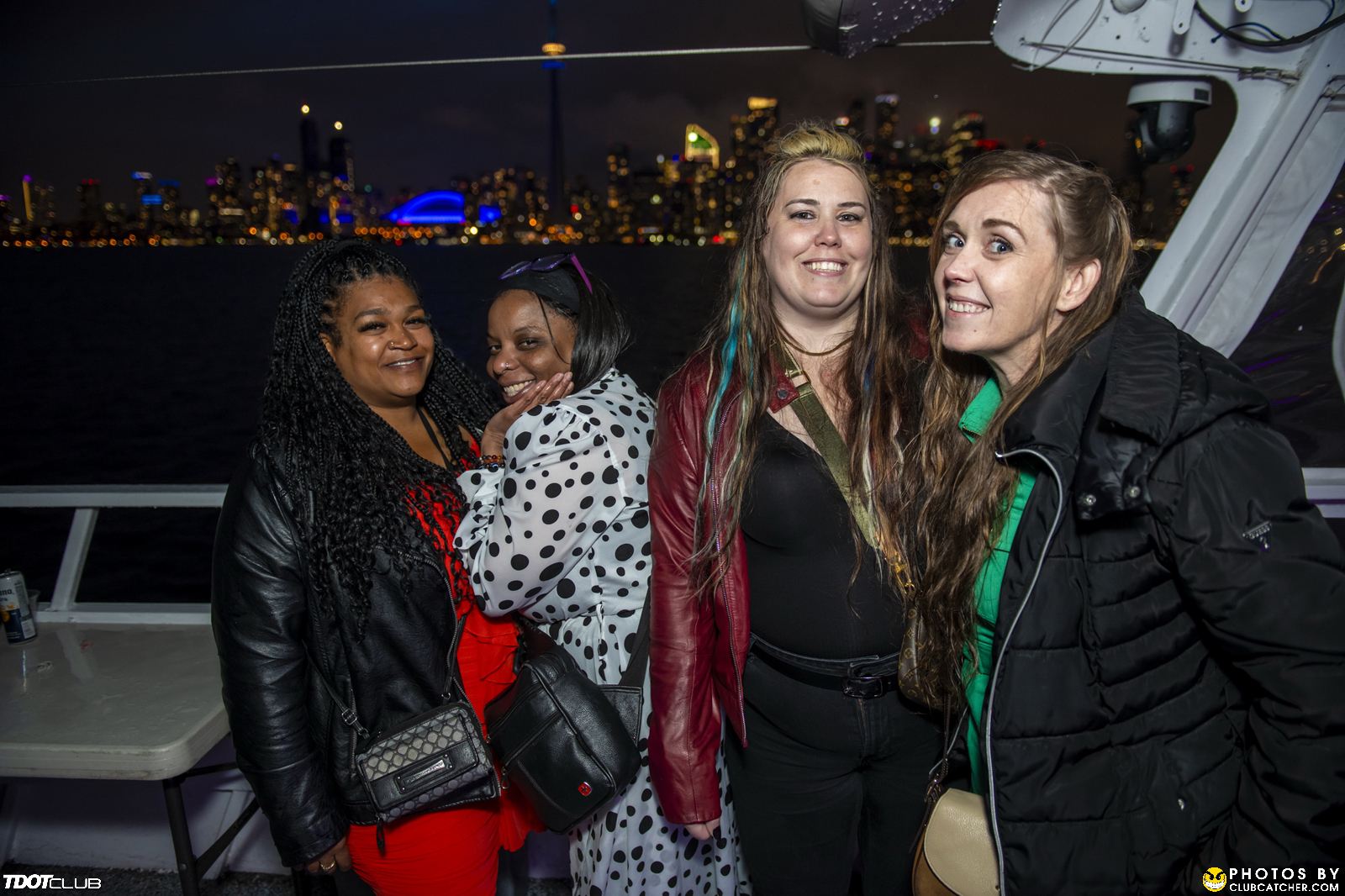 Empress Of Canada party venue photo 375 - May 11th, 2024