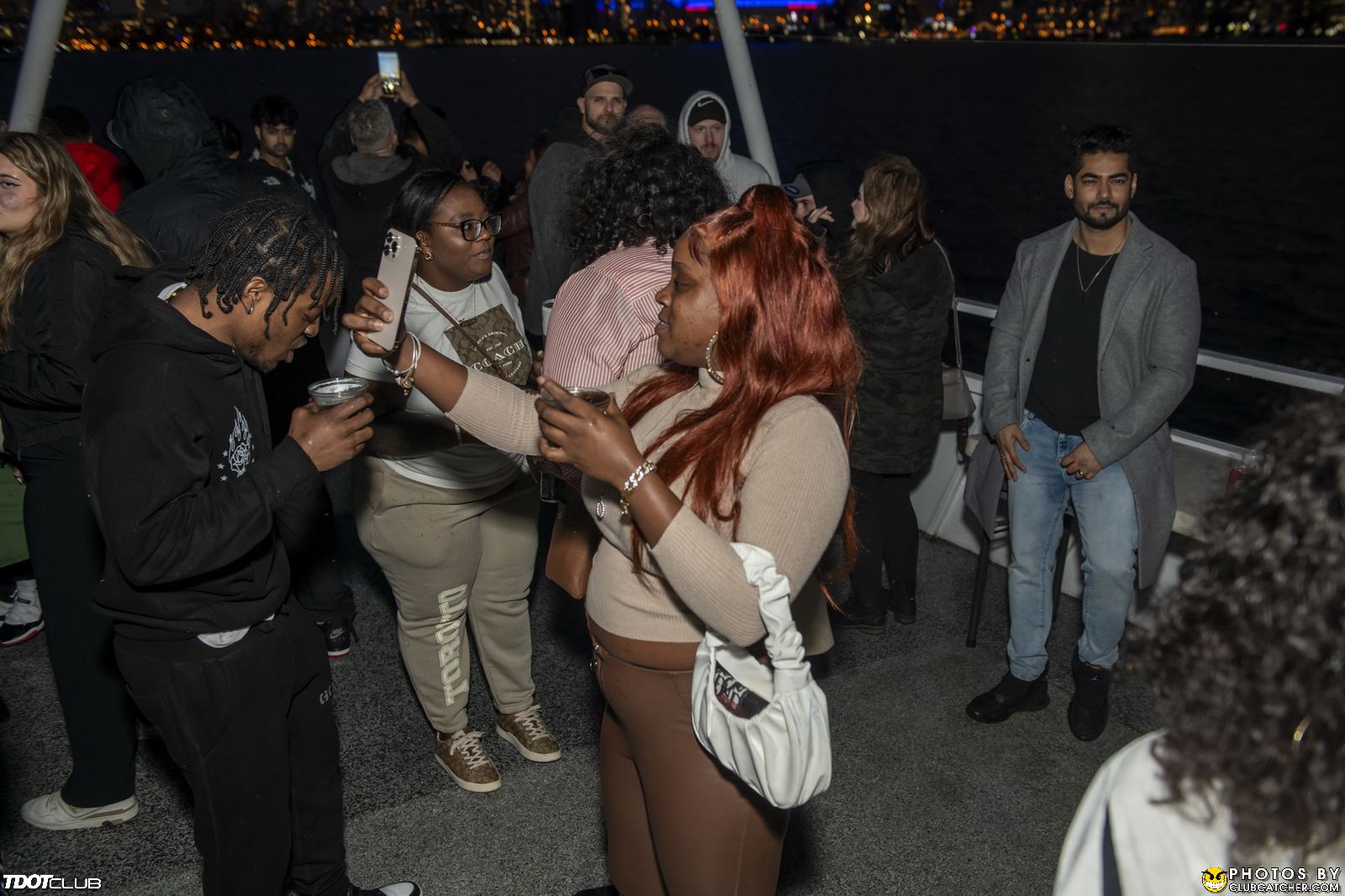 Empress Of Canada party venue photo 376 - May 11th, 2024