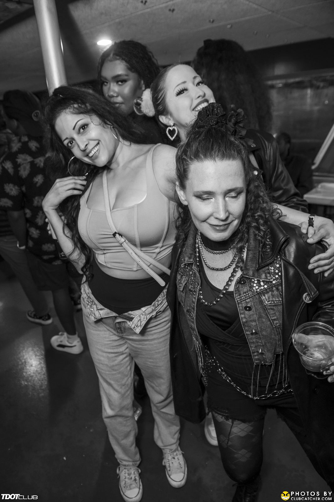 Empress Of Canada party venue photo 380 - May 11th, 2024