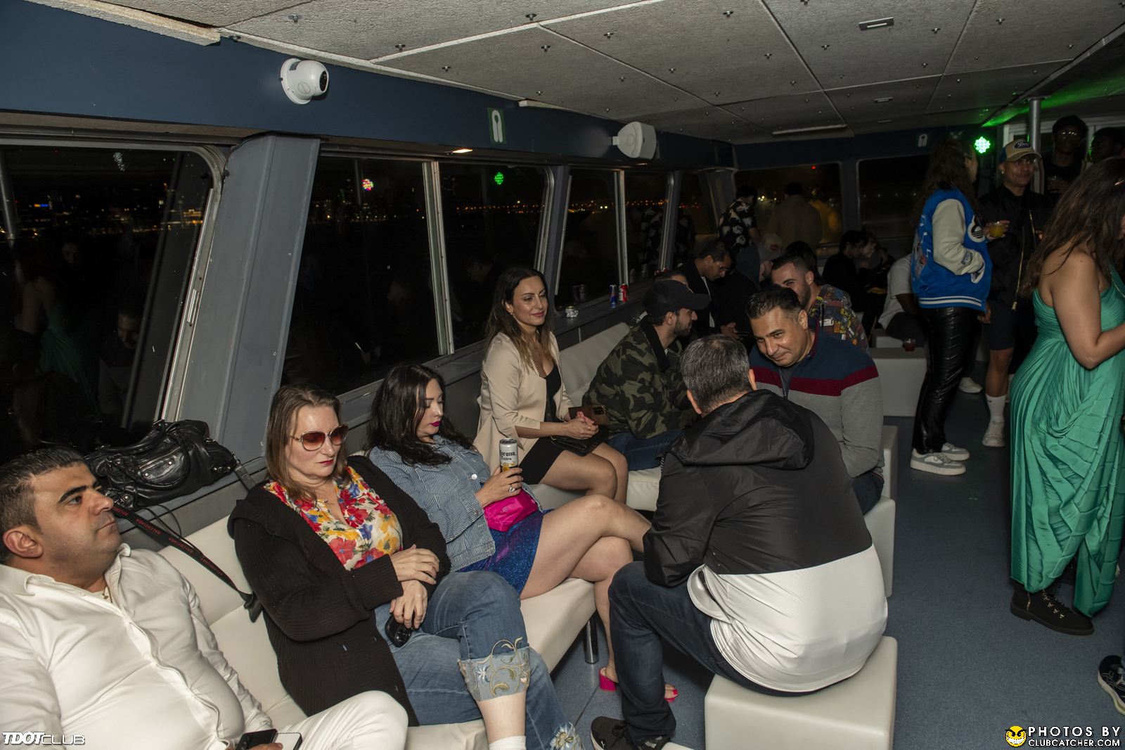 Empress Of Canada party venue photo 381 - May 11th, 2024