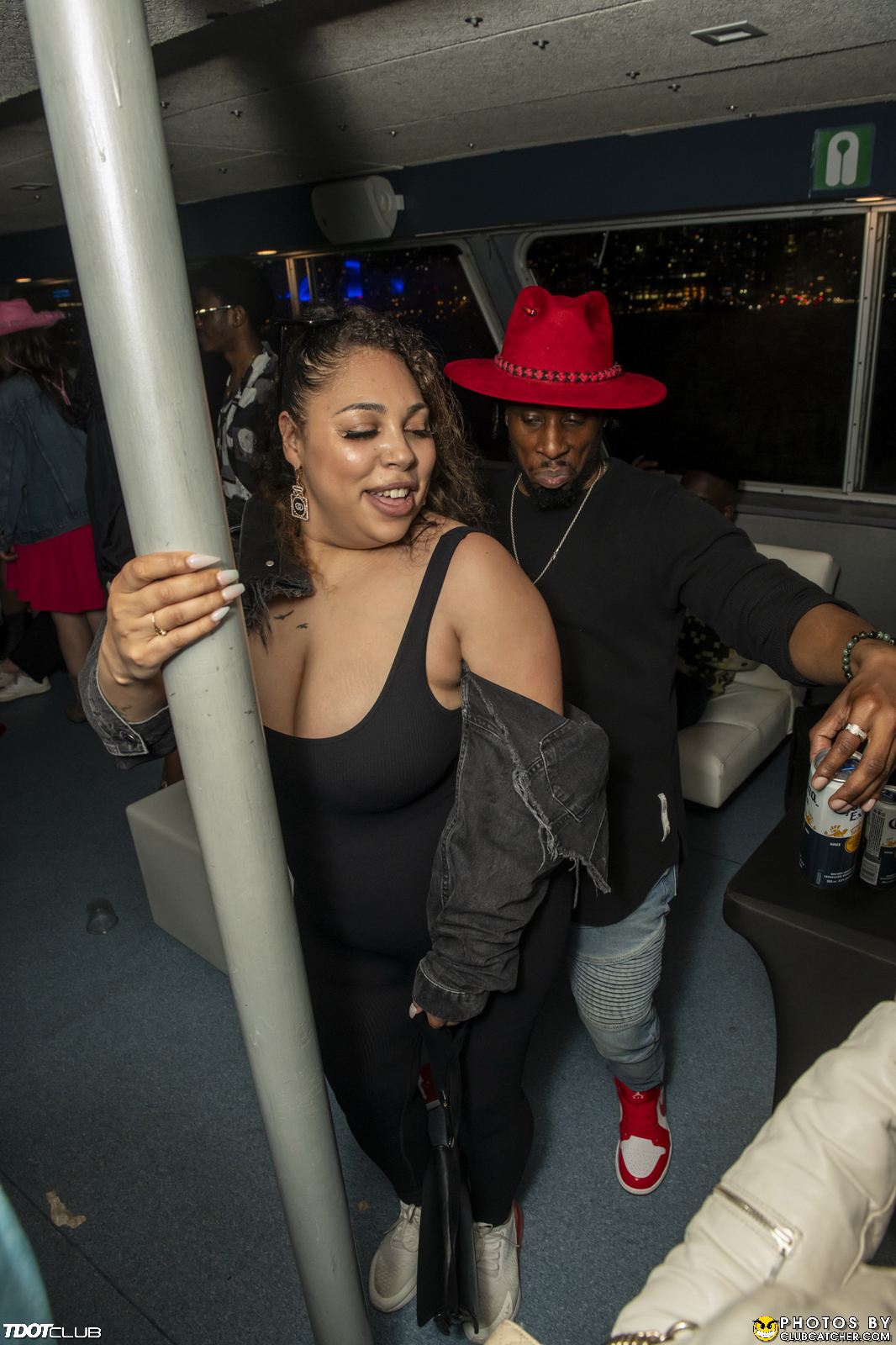 Empress Of Canada party venue photo 383 - May 11th, 2024