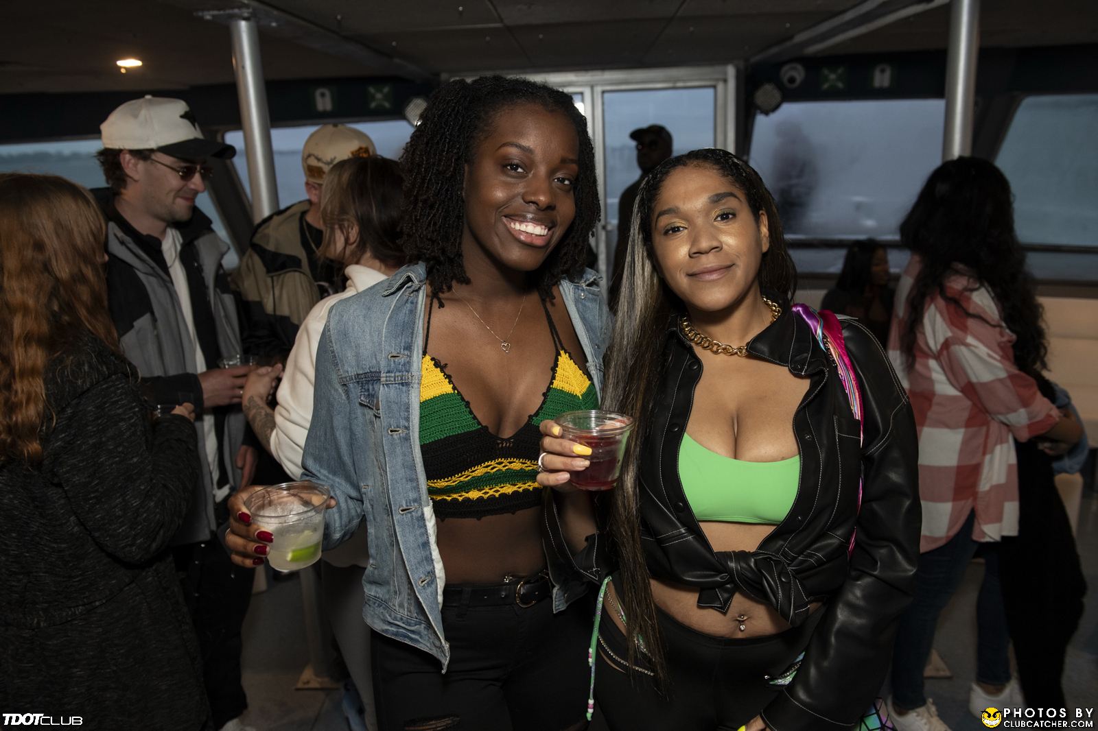 Empress Of Canada party venue photo 384 - May 11th, 2024