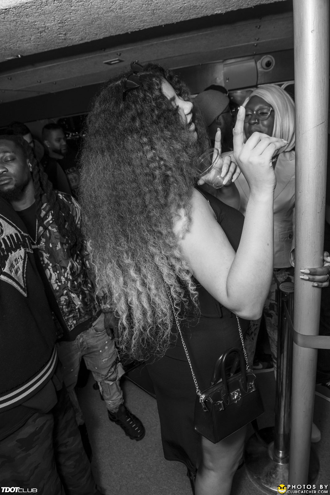 Empress Of Canada party venue photo 385 - May 11th, 2024