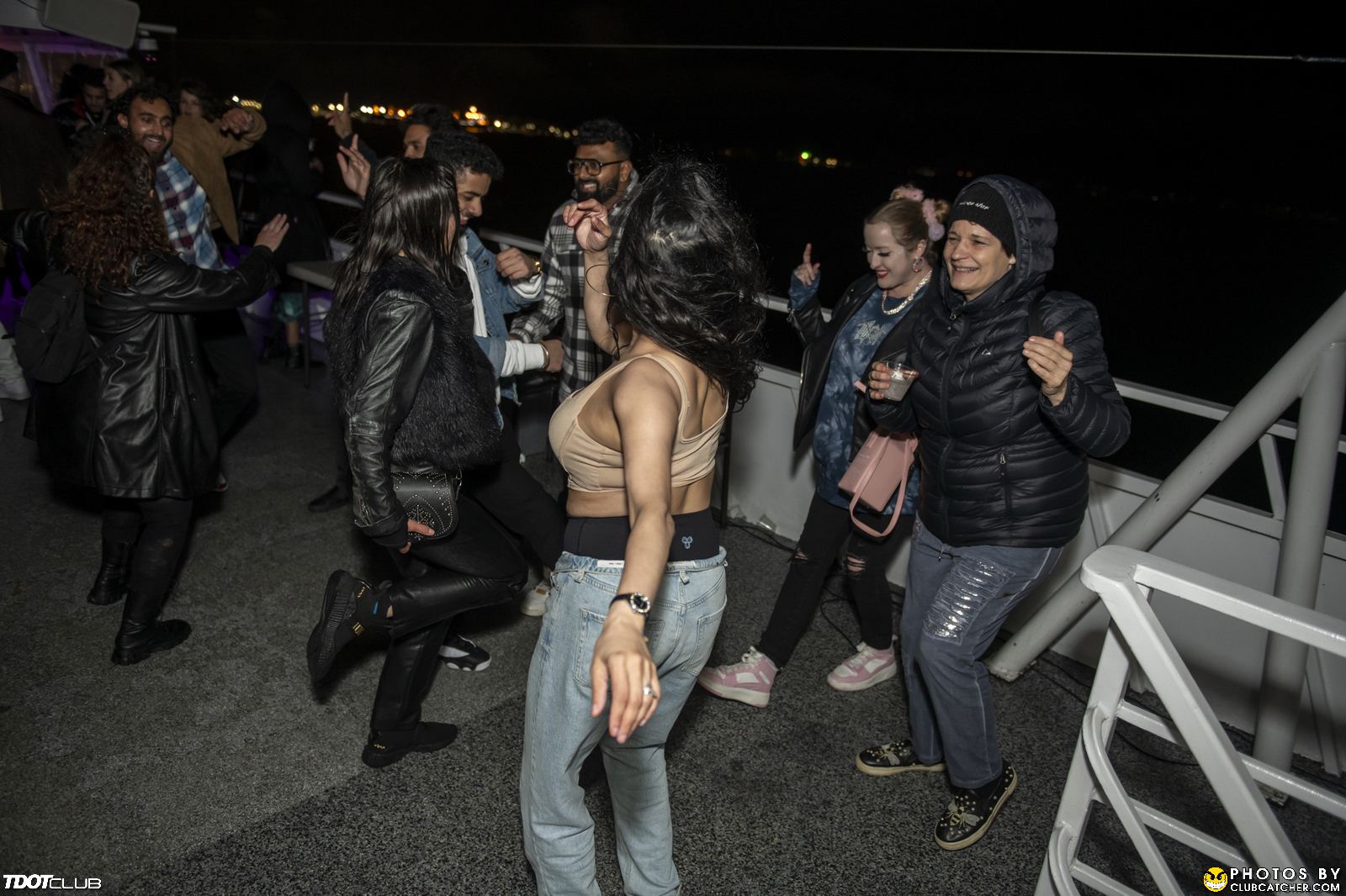 Empress Of Canada party venue photo 387 - May 11th, 2024