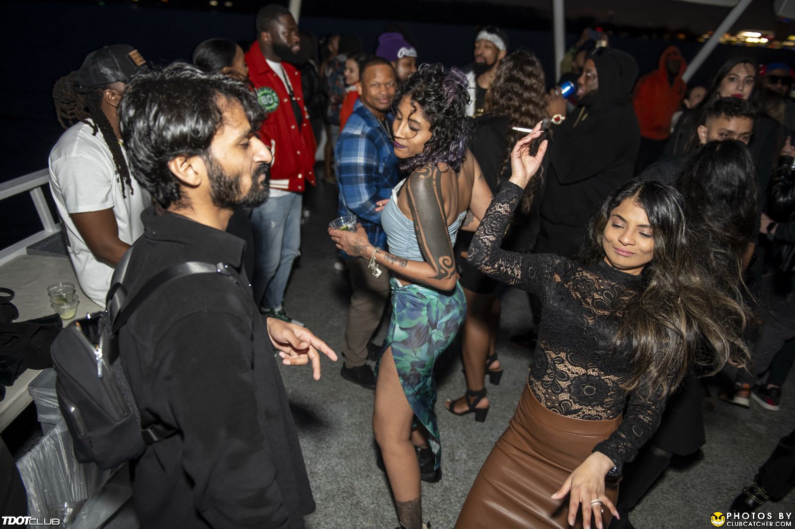 Empress Of Canada party venue photo 390 - May 11th, 2024