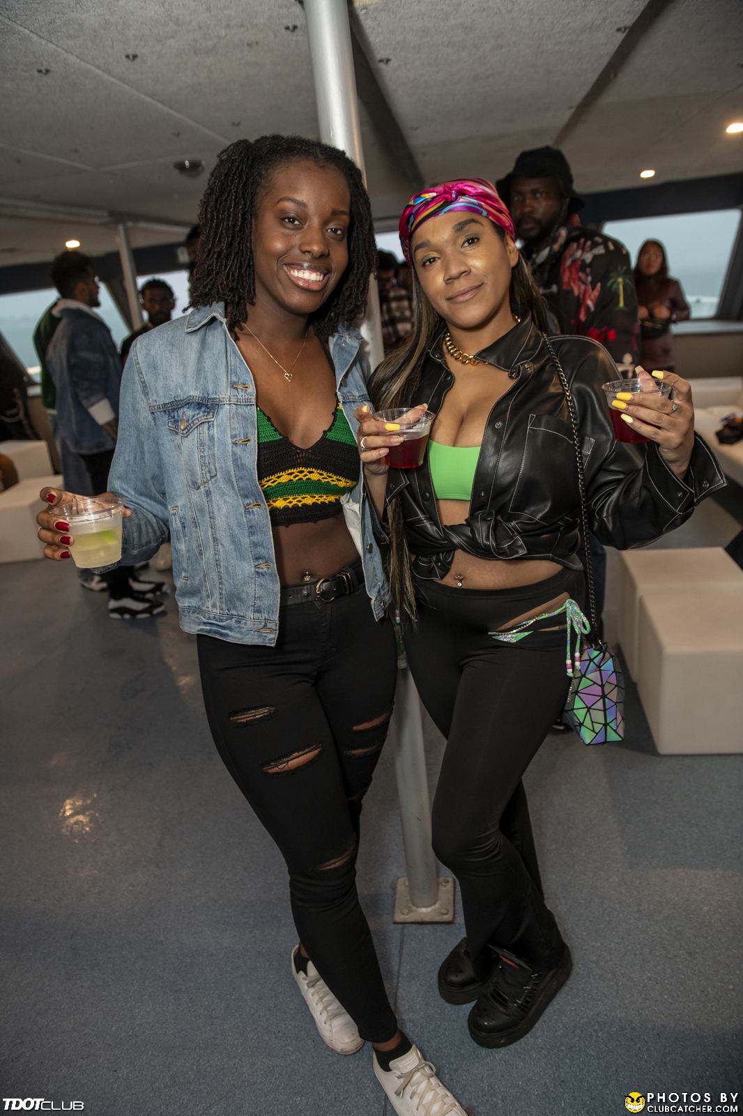 Empress Of Canada party venue photo 40 - May 11th, 2024