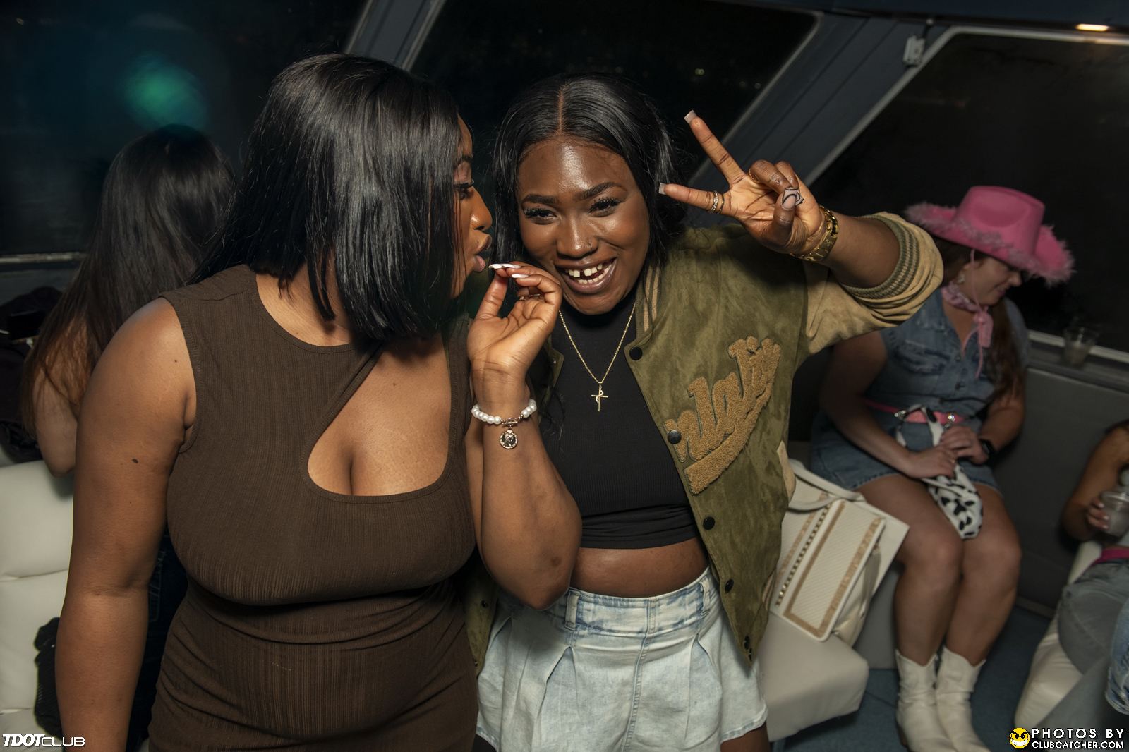 Empress Of Canada party venue photo 392 - May 11th, 2024