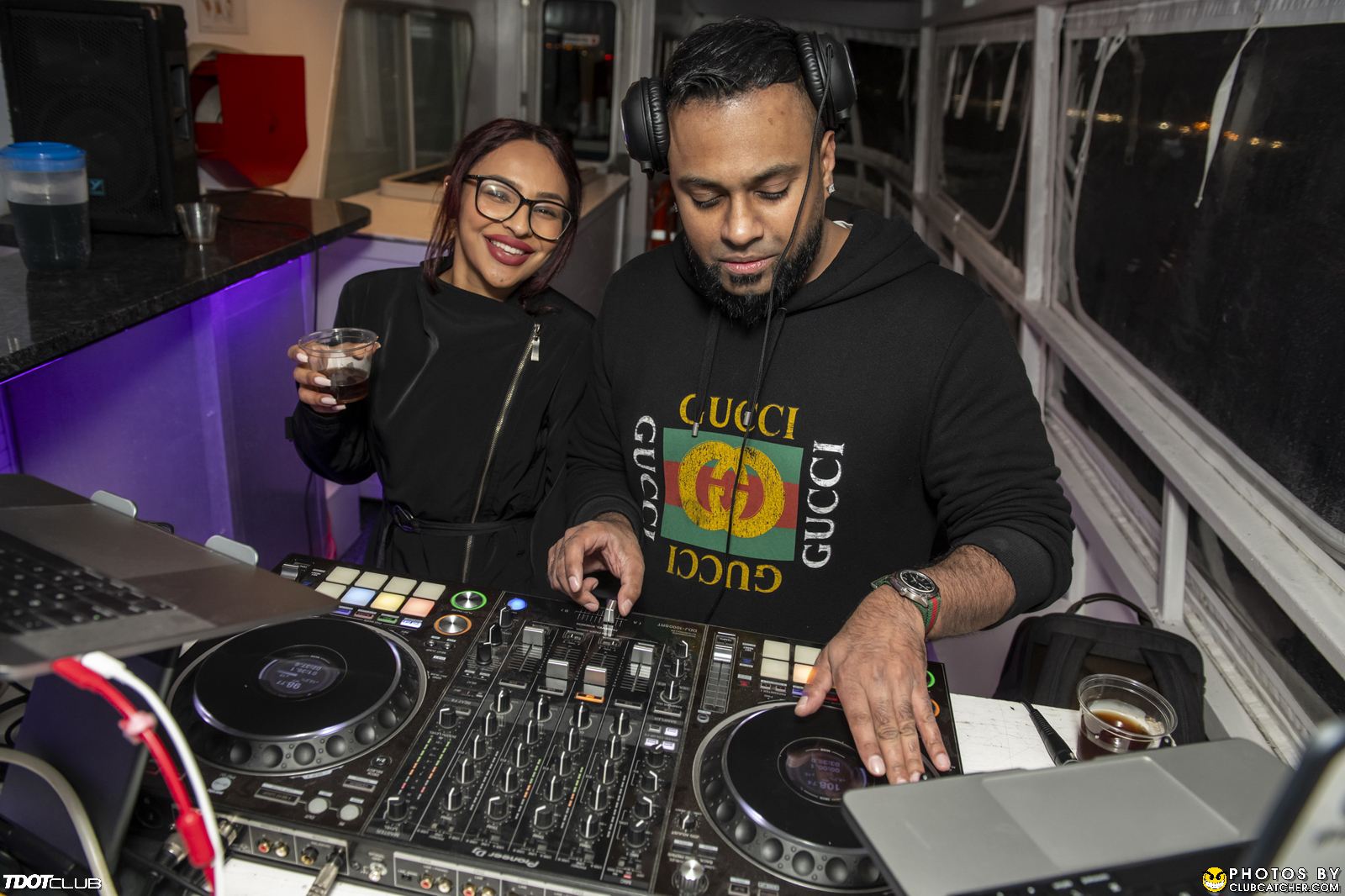 Empress Of Canada party venue photo 395 - May 11th, 2024