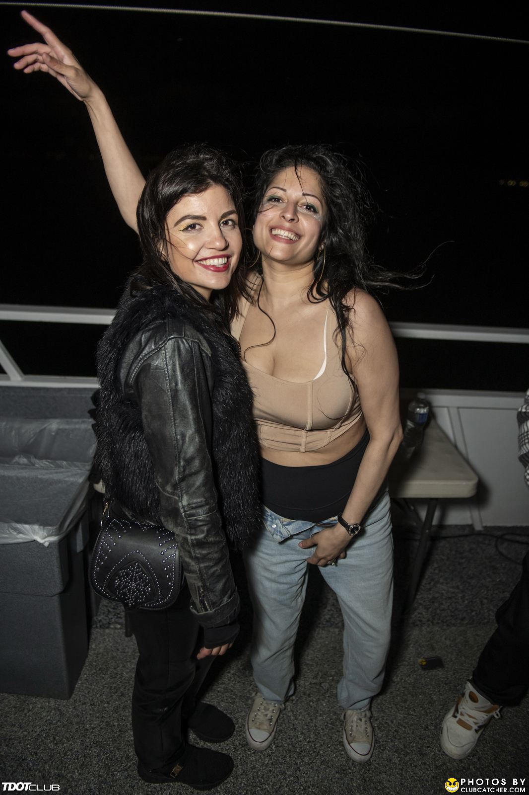 Empress Of Canada party venue photo 396 - May 11th, 2024