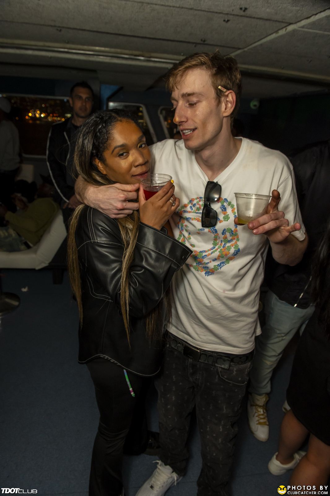 Empress Of Canada party venue photo 397 - May 11th, 2024