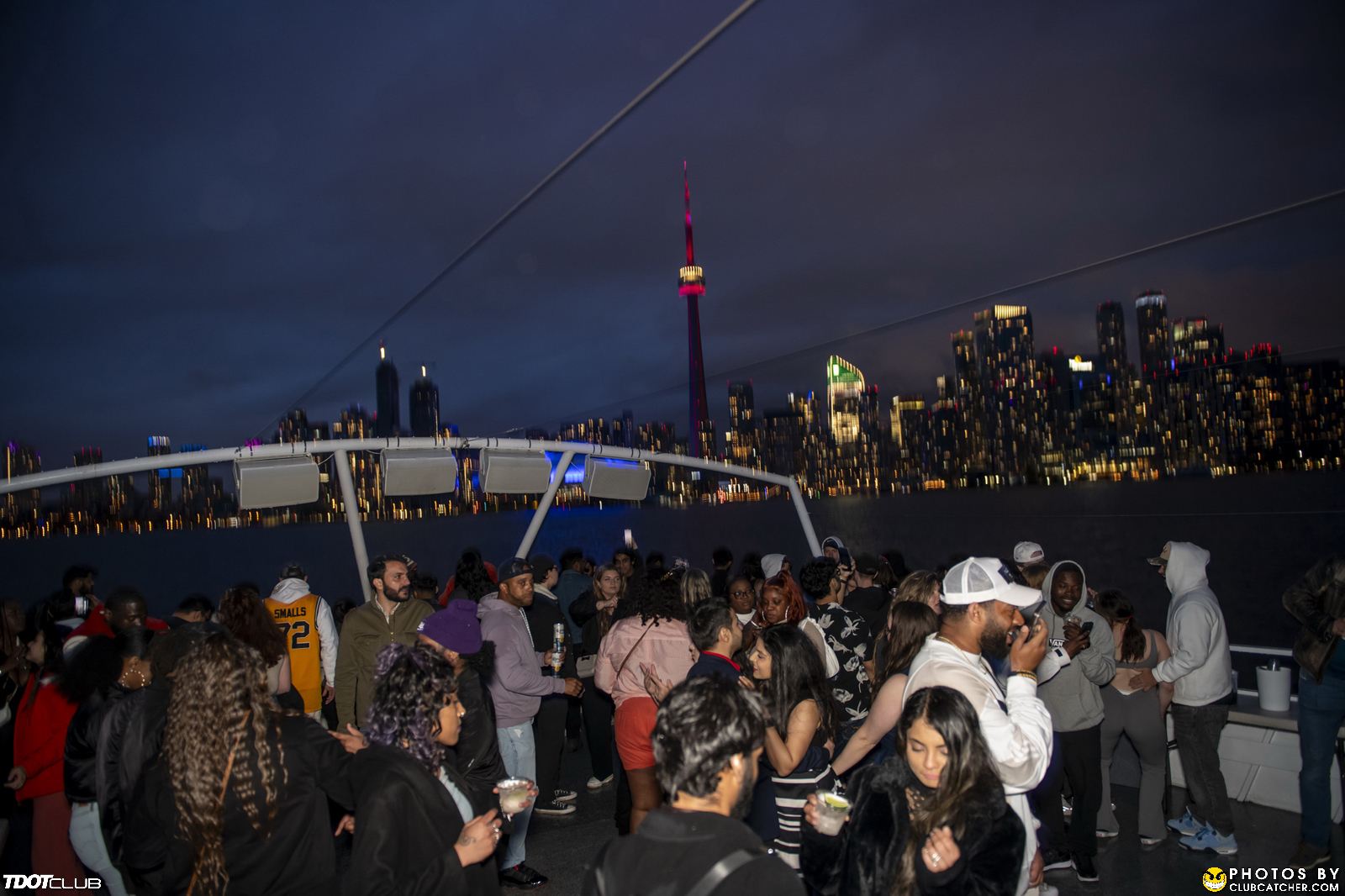 Empress Of Canada party venue photo 398 - May 11th, 2024