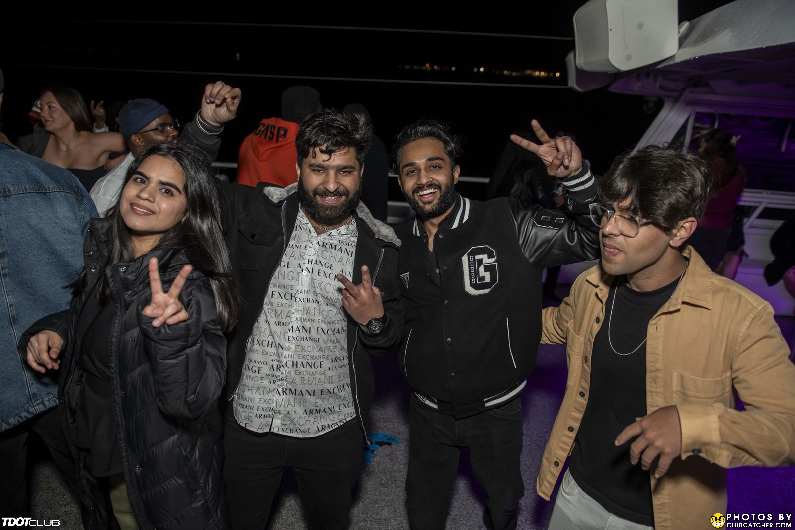 Empress Of Canada party venue photo 400 - May 11th, 2024