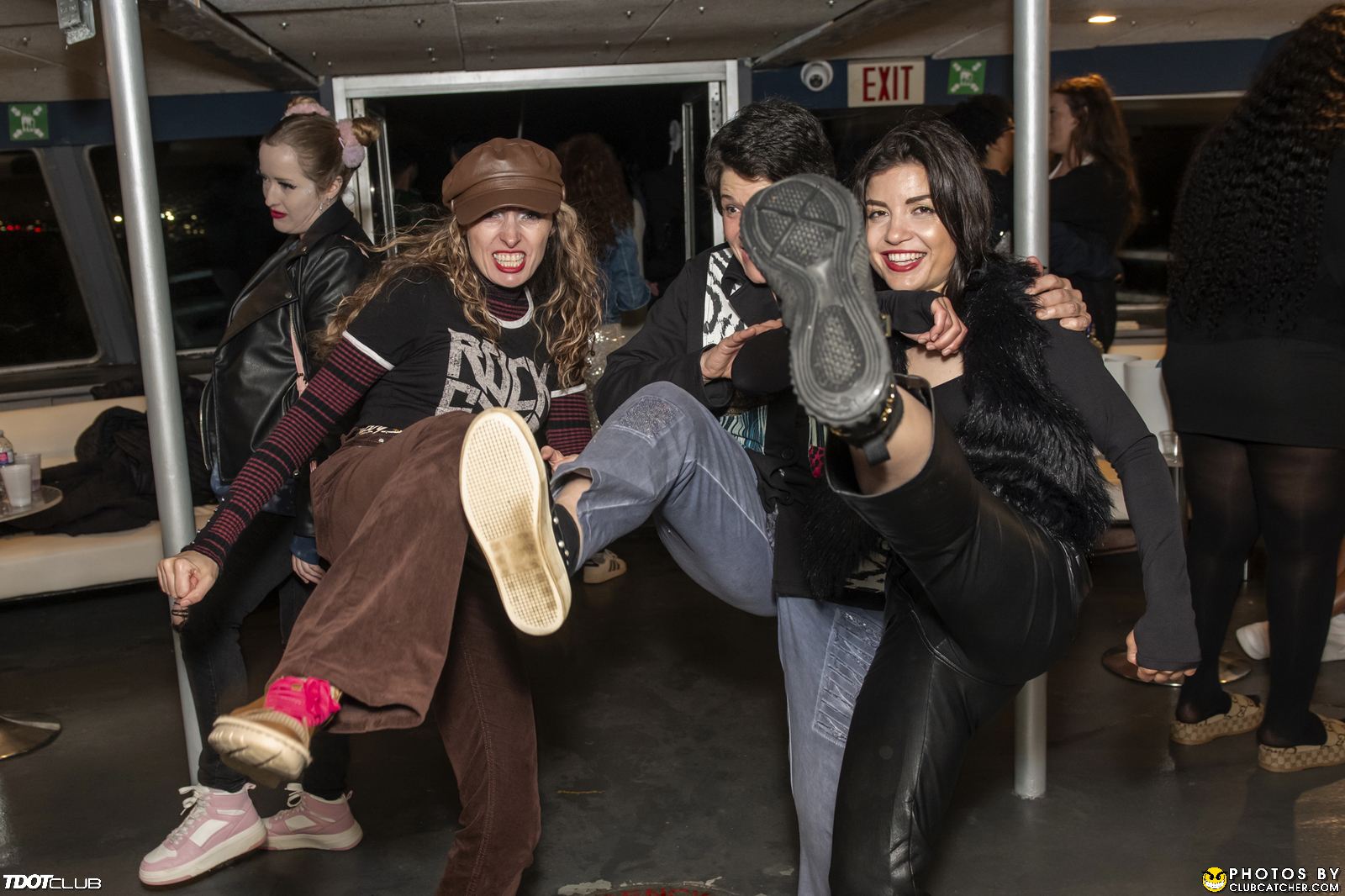 Empress Of Canada party venue photo 5 - May 11th, 2024