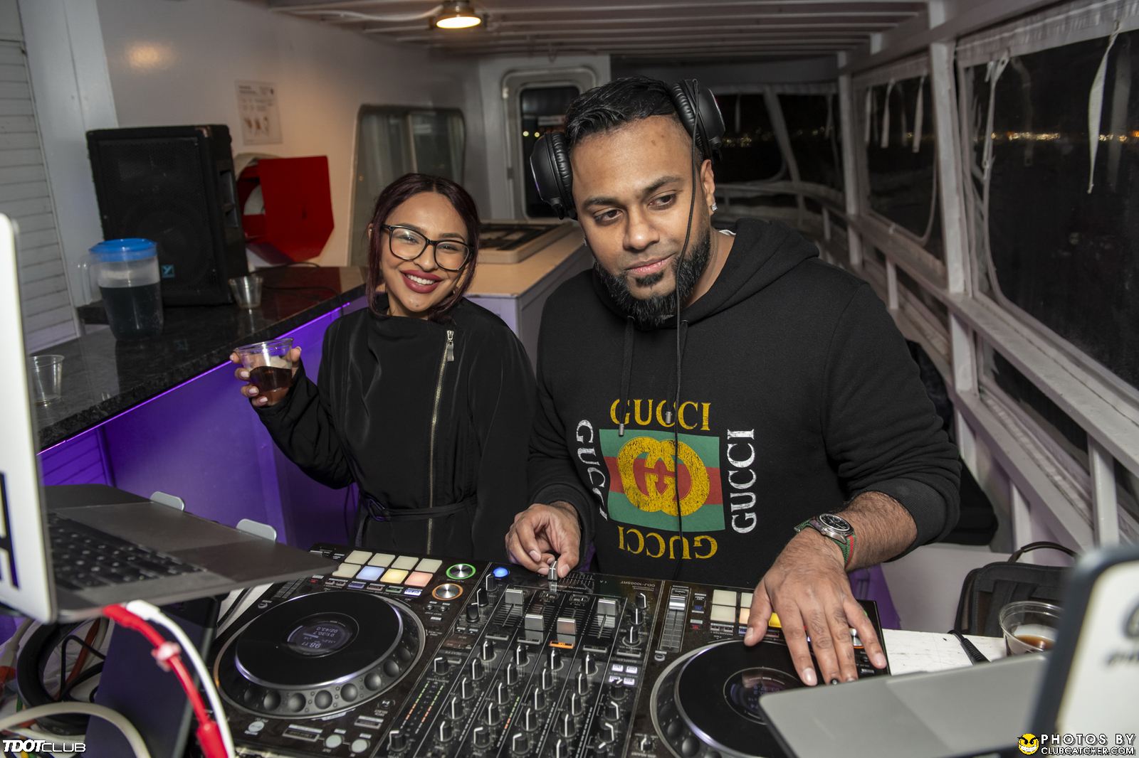 Empress Of Canada party venue photo 401 - May 11th, 2024