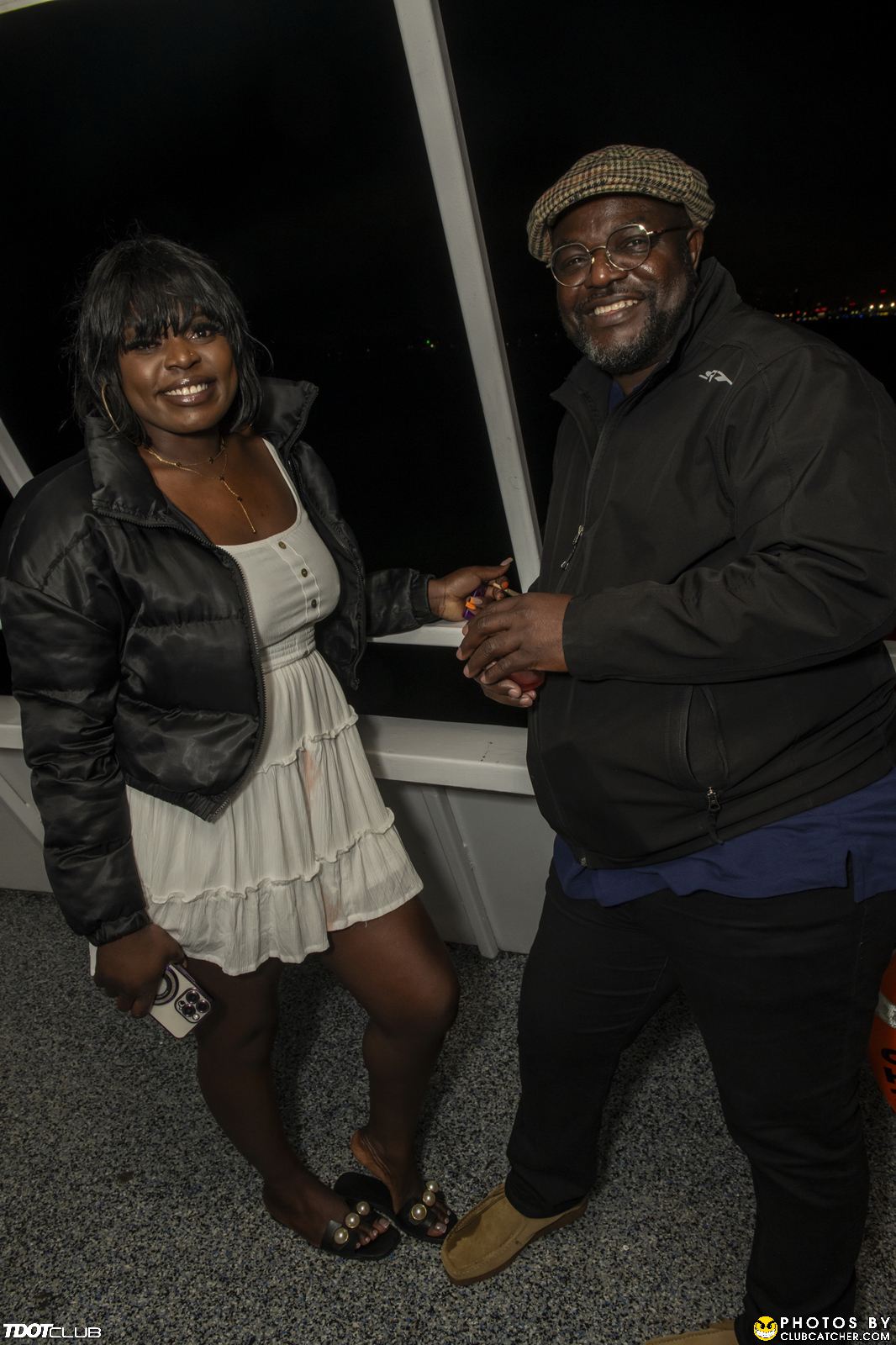 Empress Of Canada party venue photo 402 - May 11th, 2024