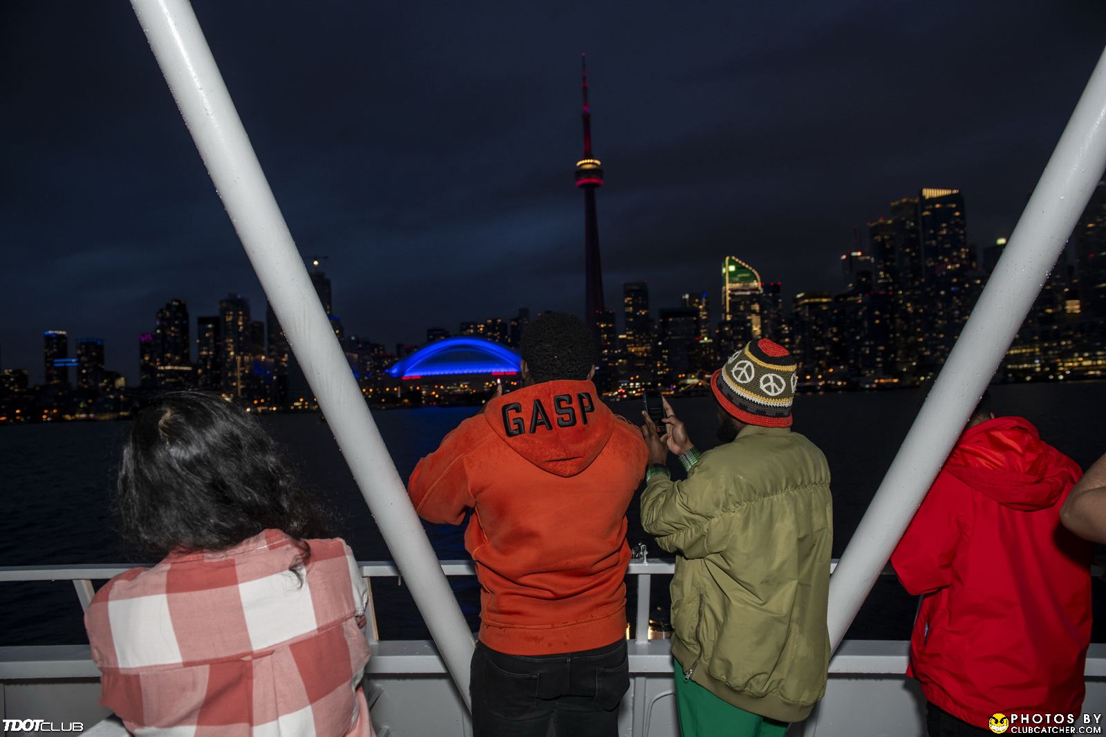 Empress Of Canada party venue photo 403 - May 11th, 2024