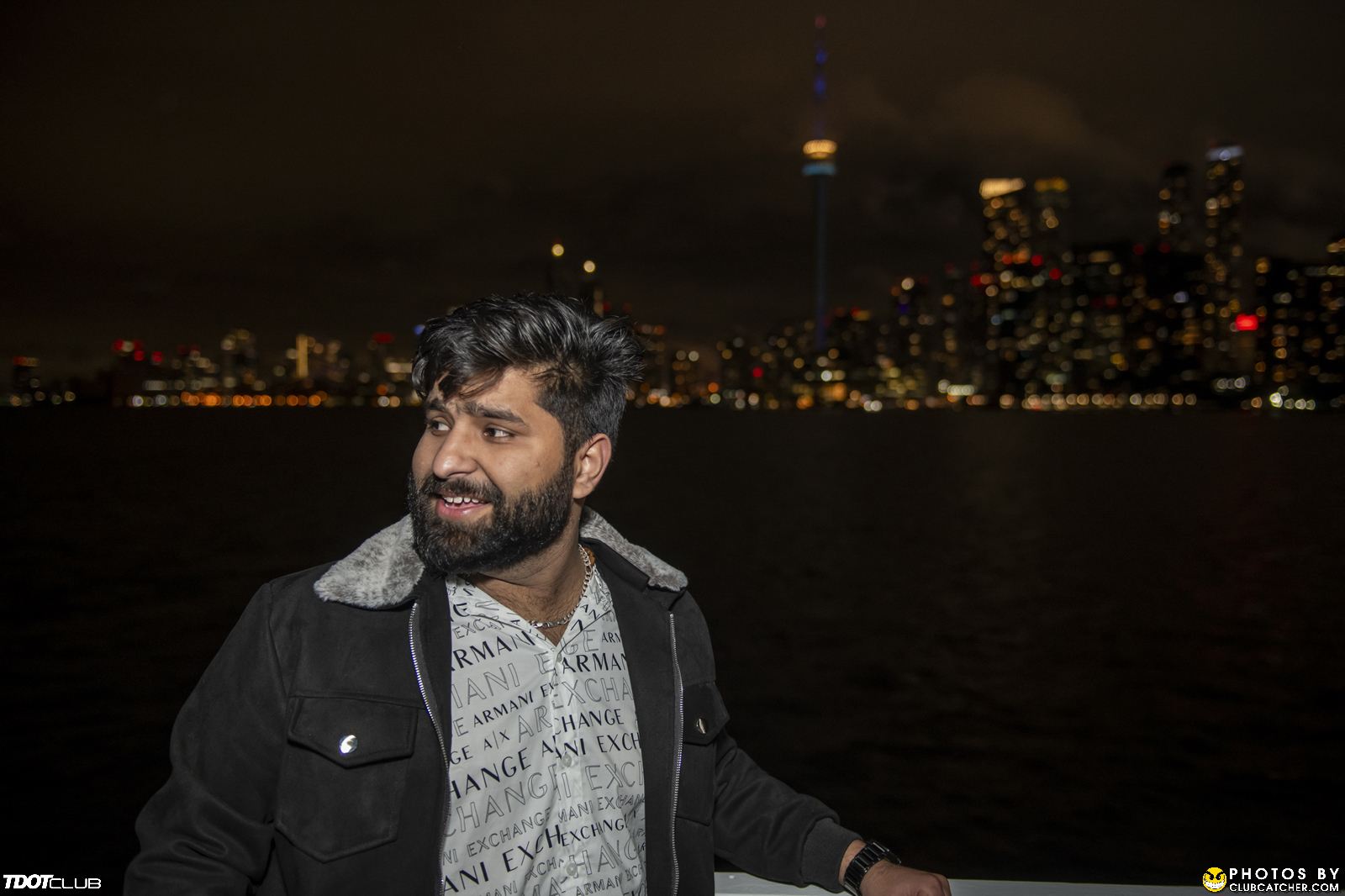 Empress Of Canada party venue photo 405 - May 11th, 2024